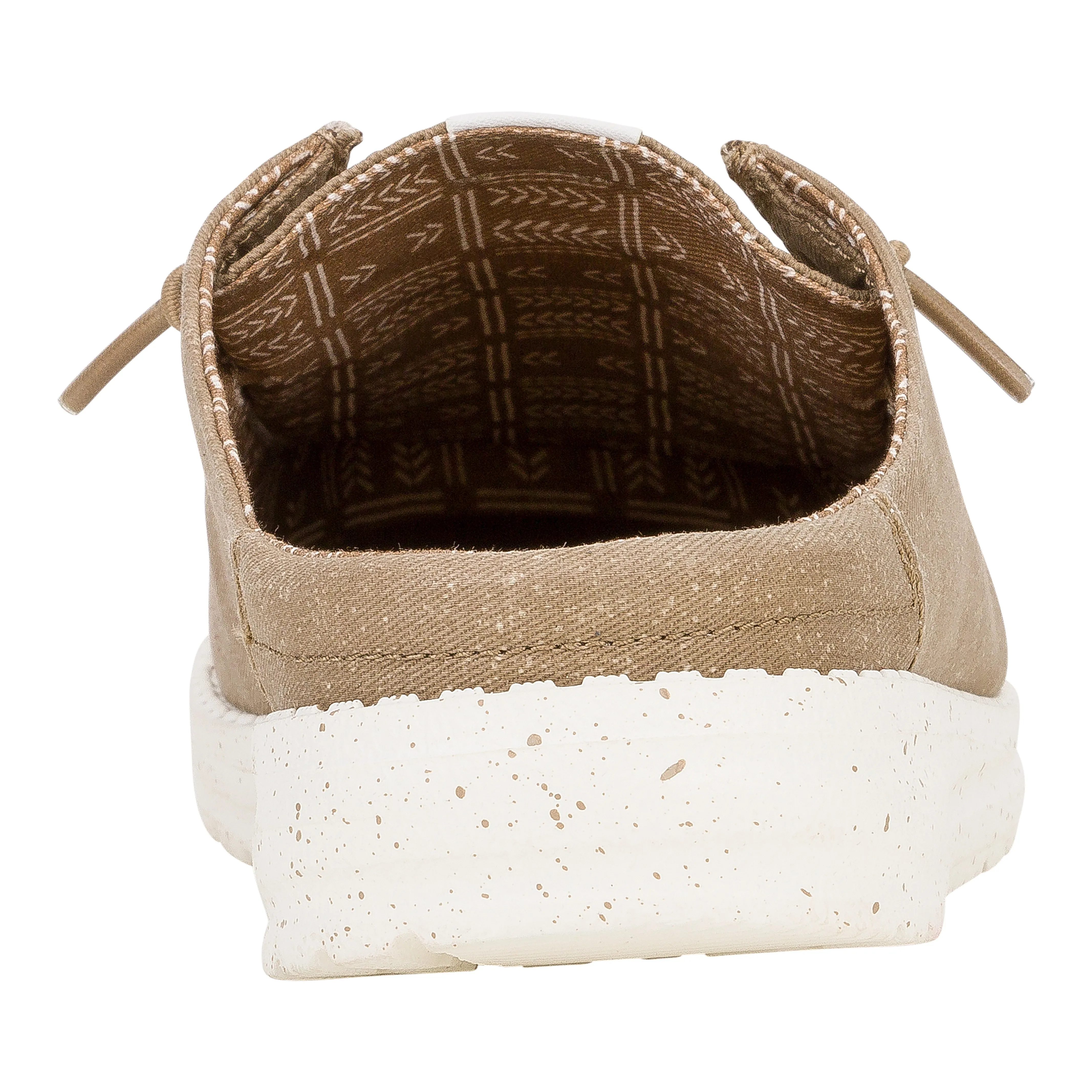 Wendy Slip Classic - Walnut sold by Hey Dude product image thumbnail 5