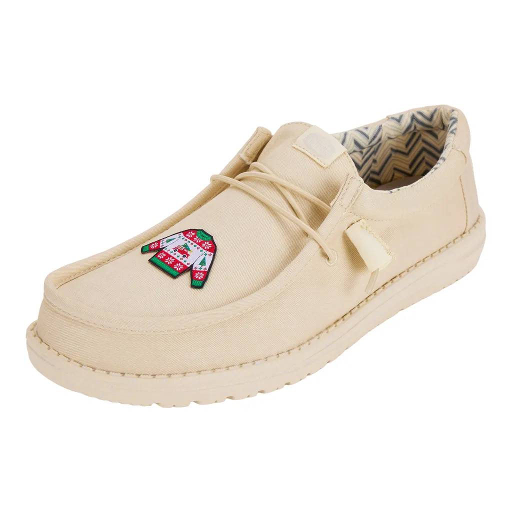 Christmas Sweater Patch - Christmas Sweater Multi sold by Hey Dude product image thumbnail 2