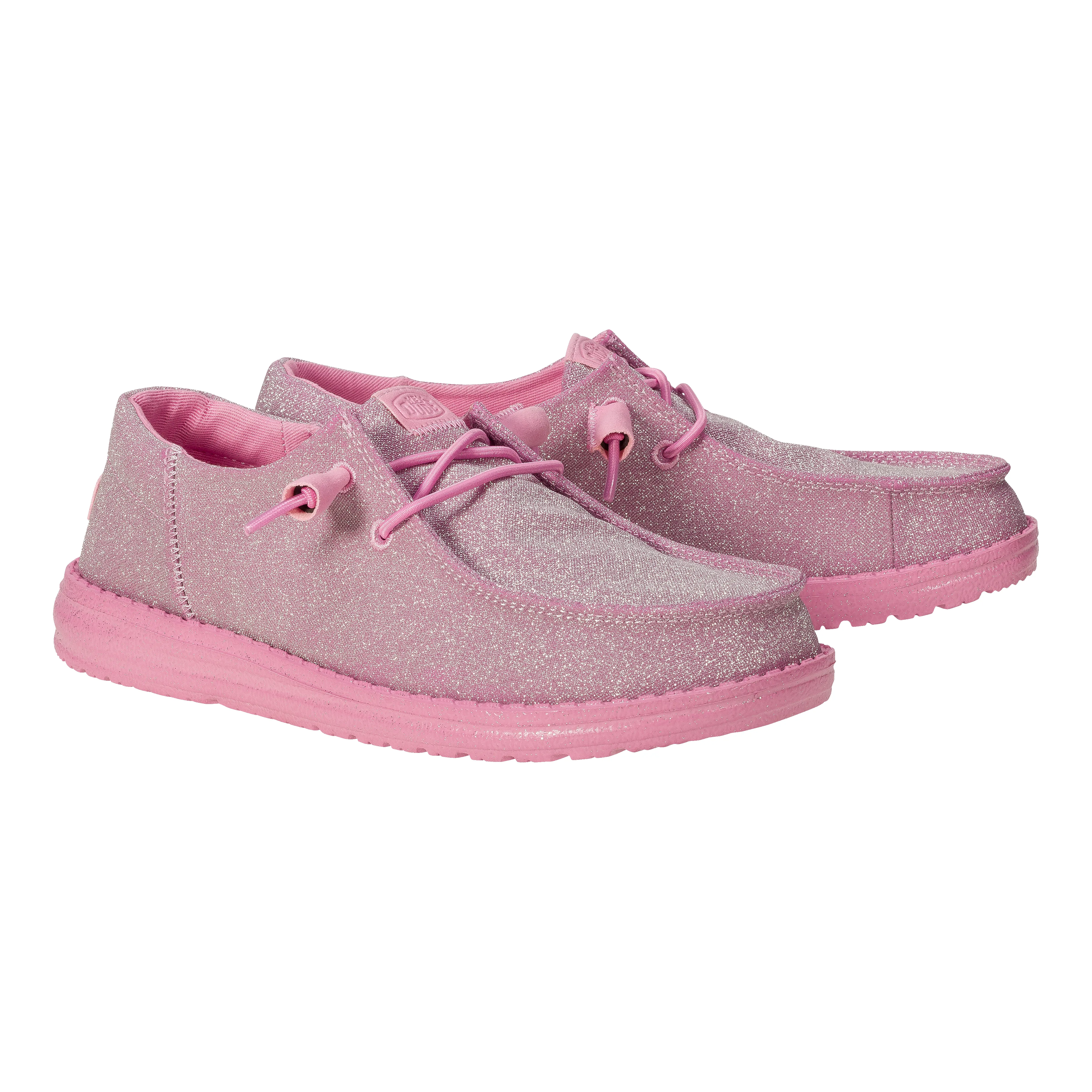 Wendy Funk Holiday Sparkle - Pink sold by Hey Dude product image thumbnail 2