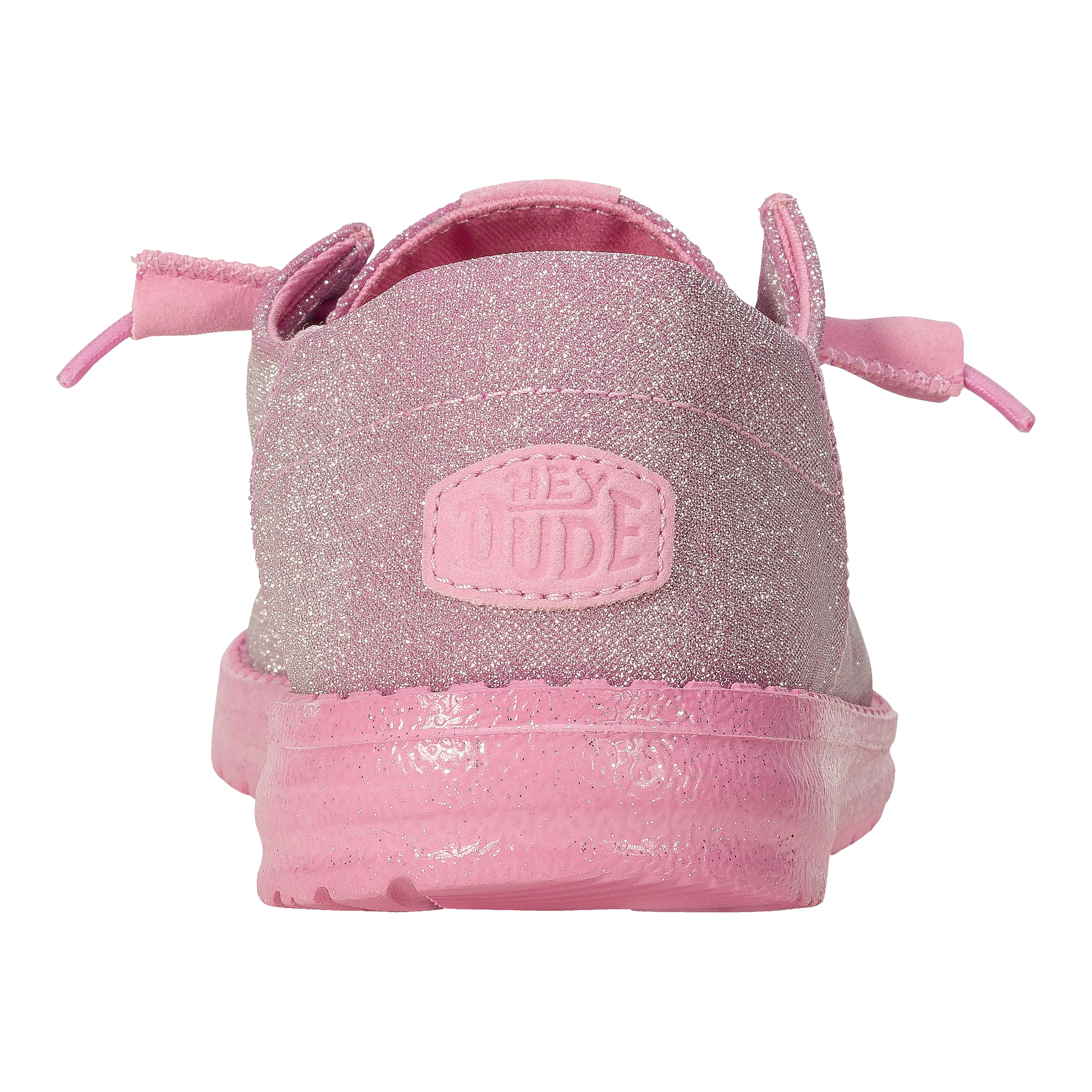 Wendy Funk Holiday Sparkle - Pink sold by Hey Dude product image thumbnail 5