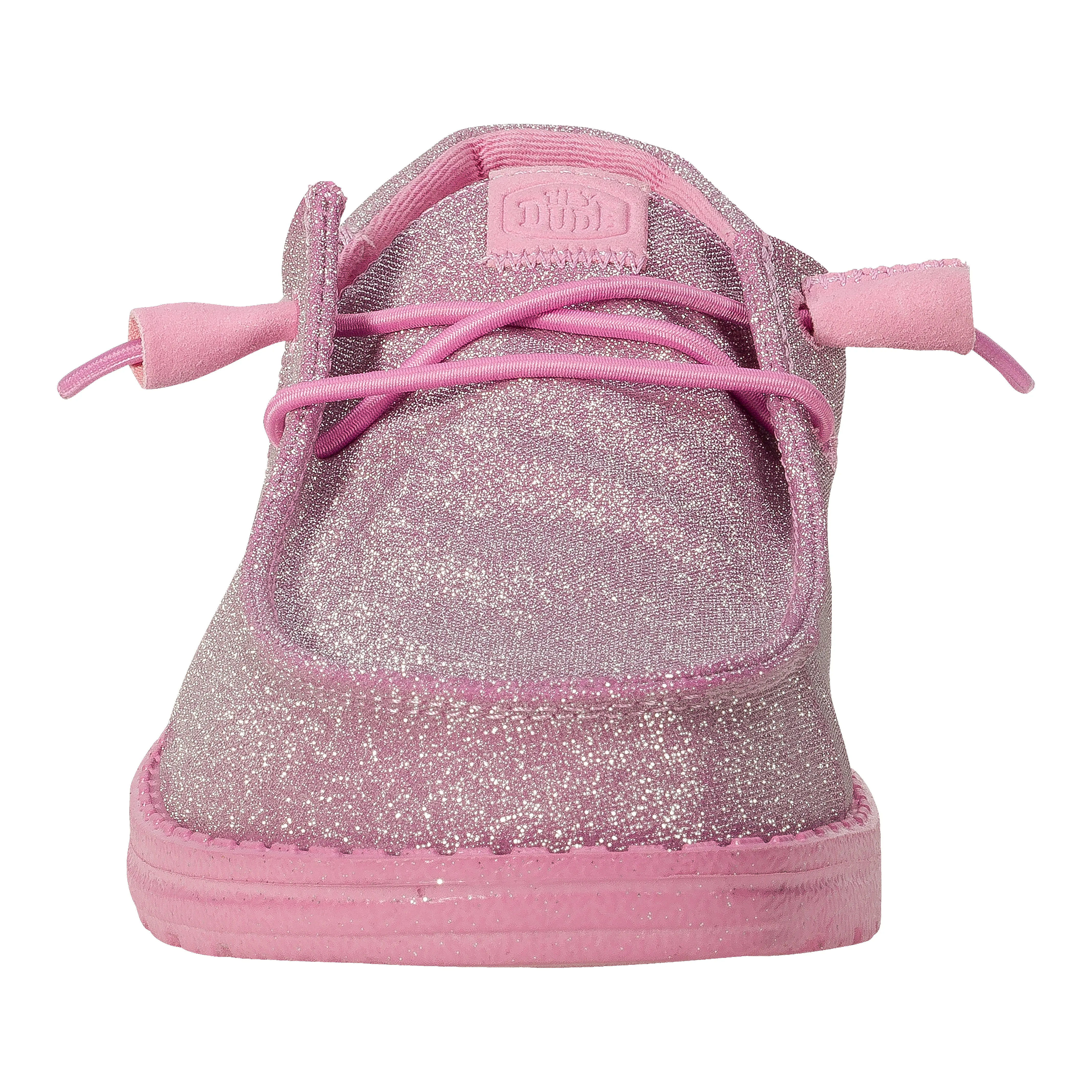 Wendy Funk Holiday Sparkle - Pink sold by Hey Dude product image thumbnail 4