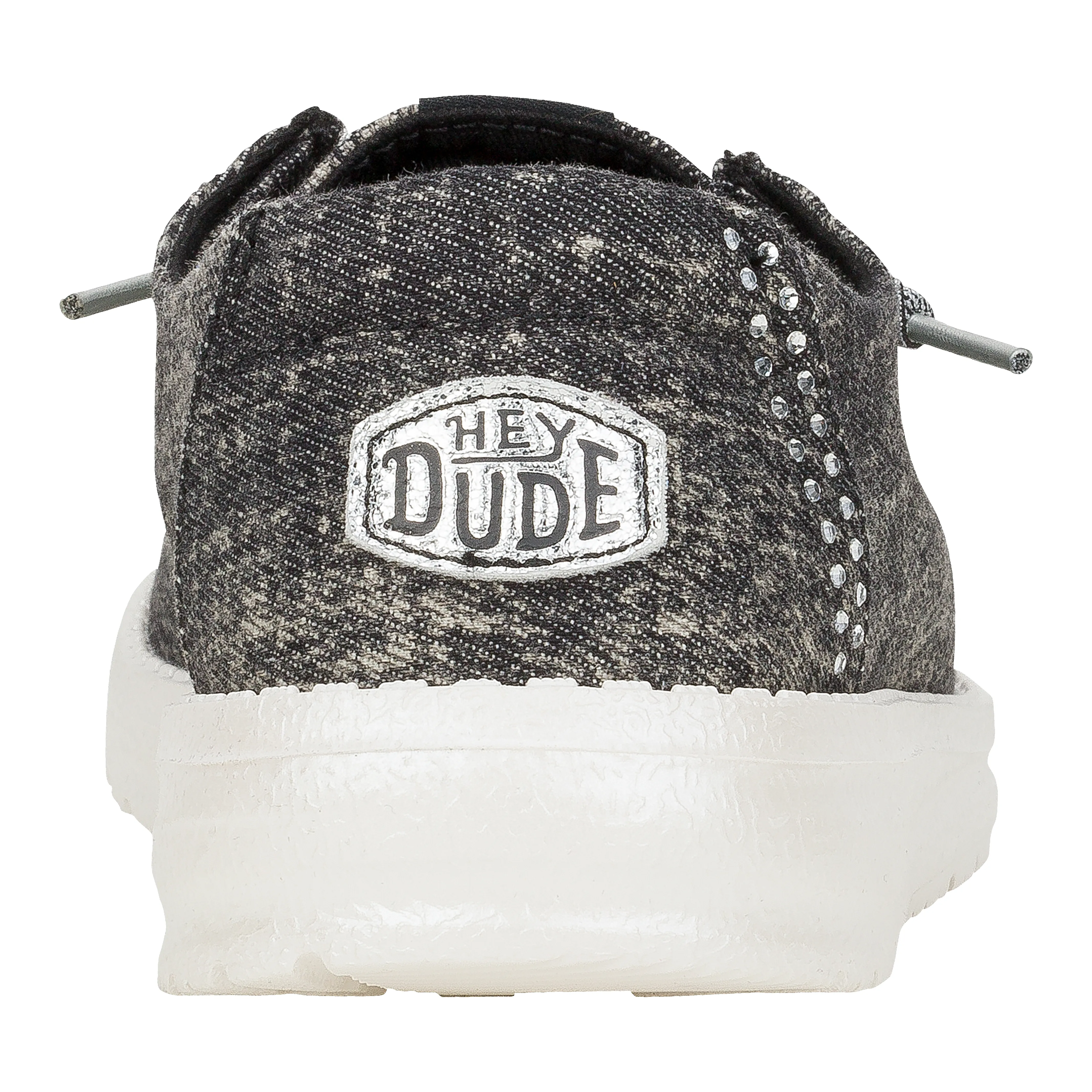 Wendy Til Death Do Us Party - Black/Red sold by Hey Dude product image thumbnail 5