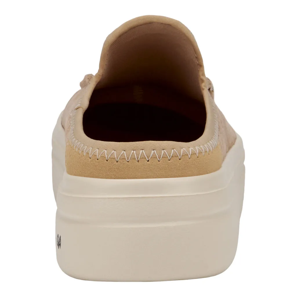 Austin Lift Metallic Snake - Sand sold by Hey Dude product image thumbnail 5