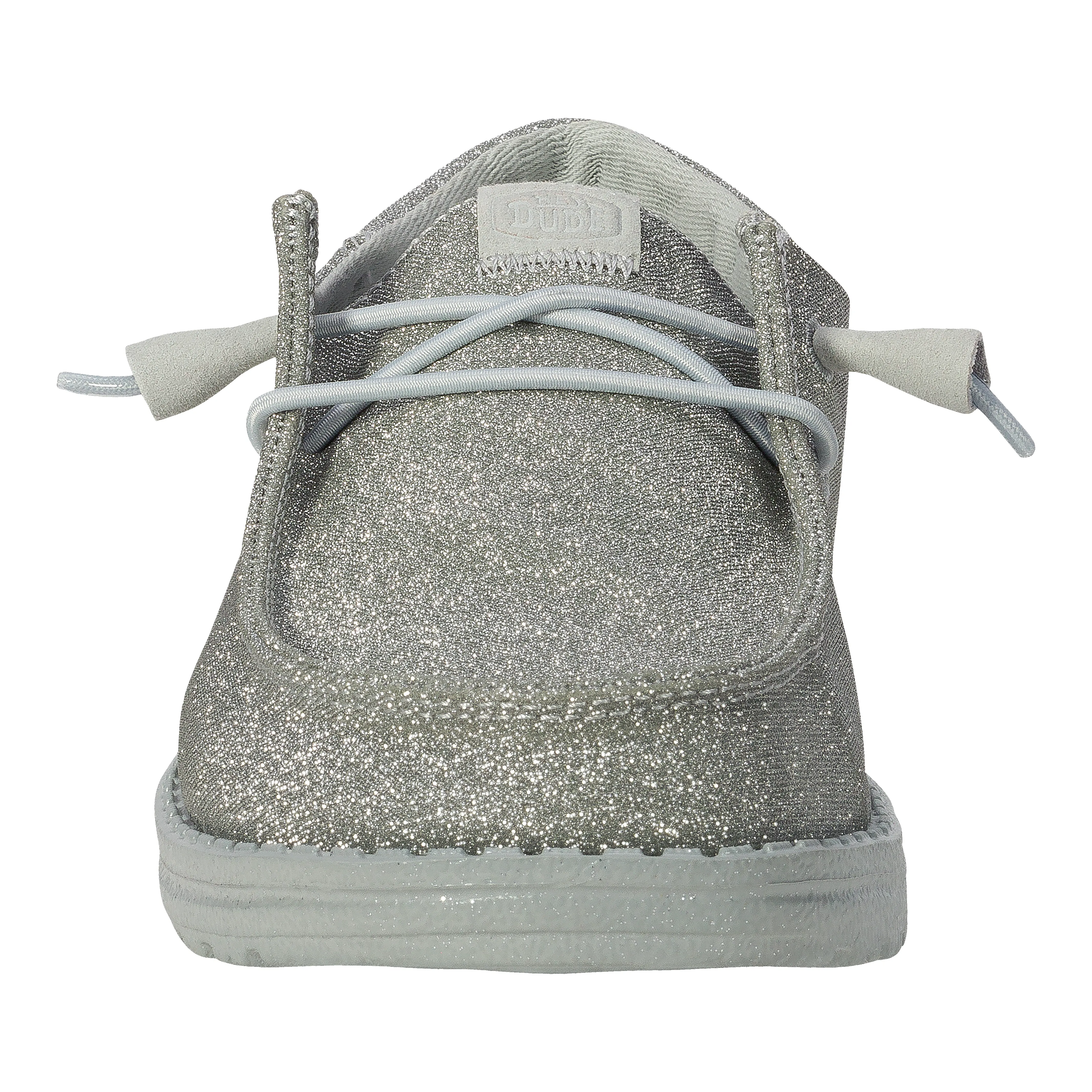 Wendy Funk Holiday Sparkle - Silver sold by Hey Dude product image thumbnail 4