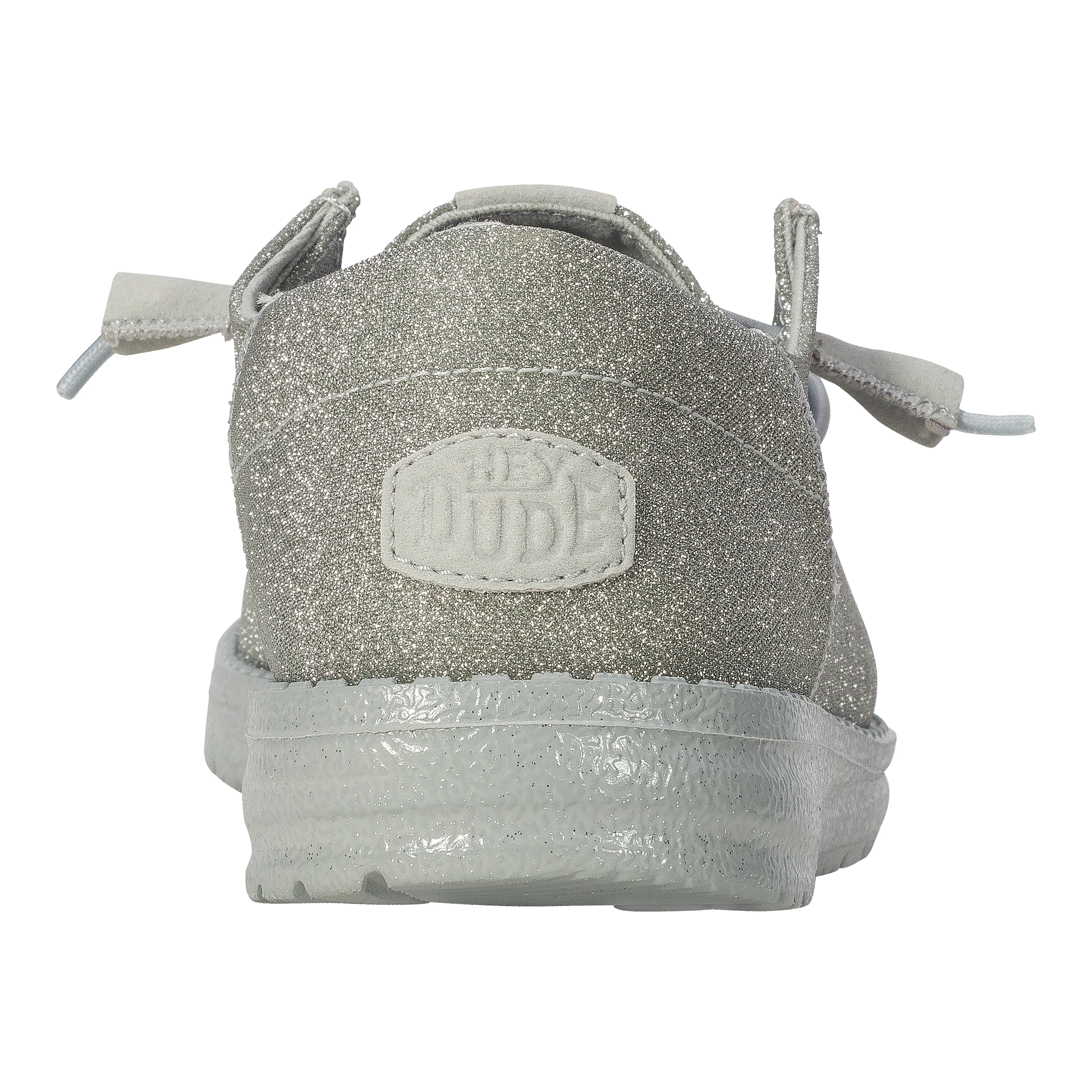 Wendy Funk Holiday Sparkle - Silver sold by Hey Dude product image thumbnail 5