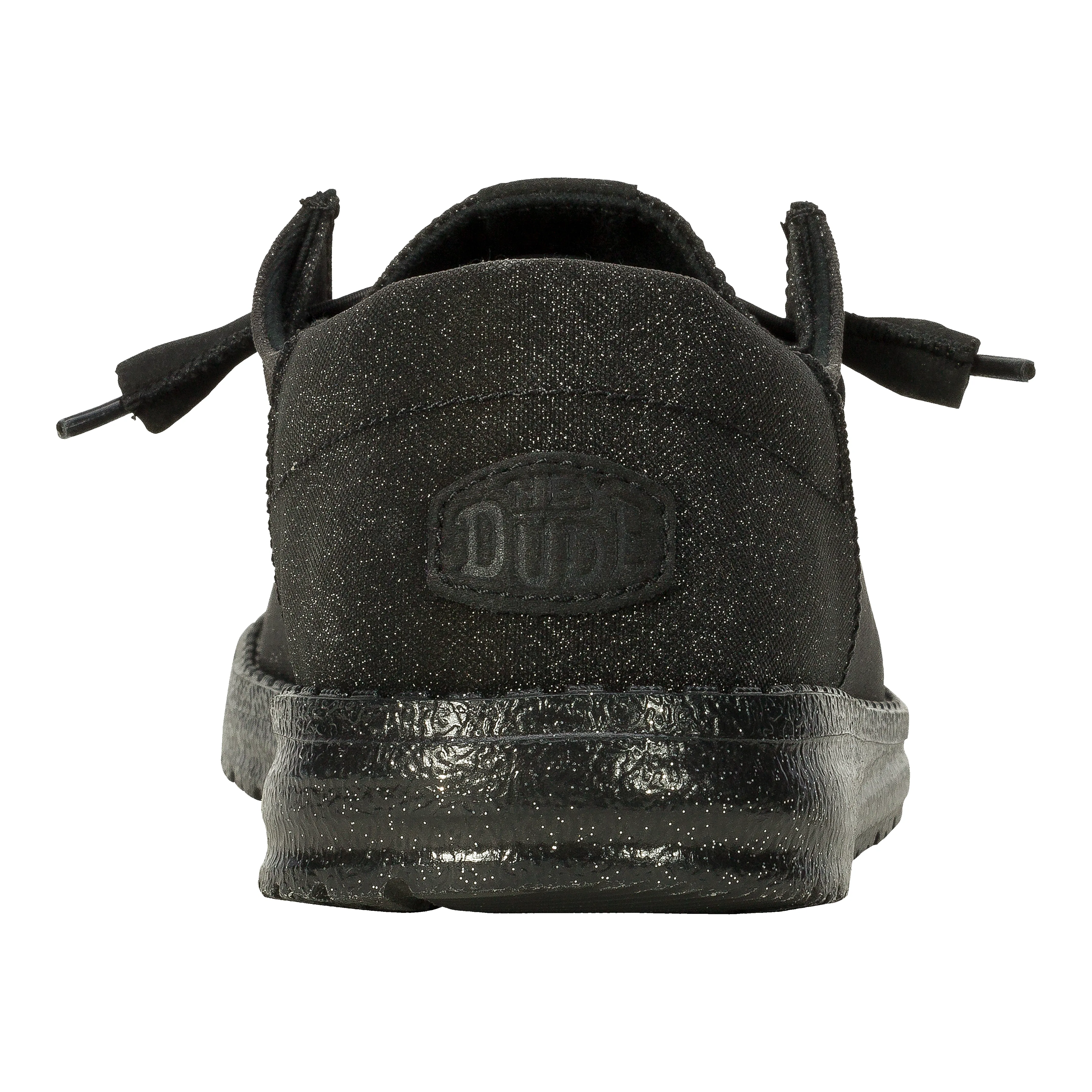 Wendy Funk Holiday Sparkle - Black sold by Hey Dude product image thumbnail 5