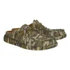 Wally Slip Mossy Oak® Bottomland® - Olive Tree/Camo sold by Hey Dude