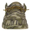 Wally Slip Mossy Oak® Bottomland® - Olive Tree/Camo sold by Hey Dude
