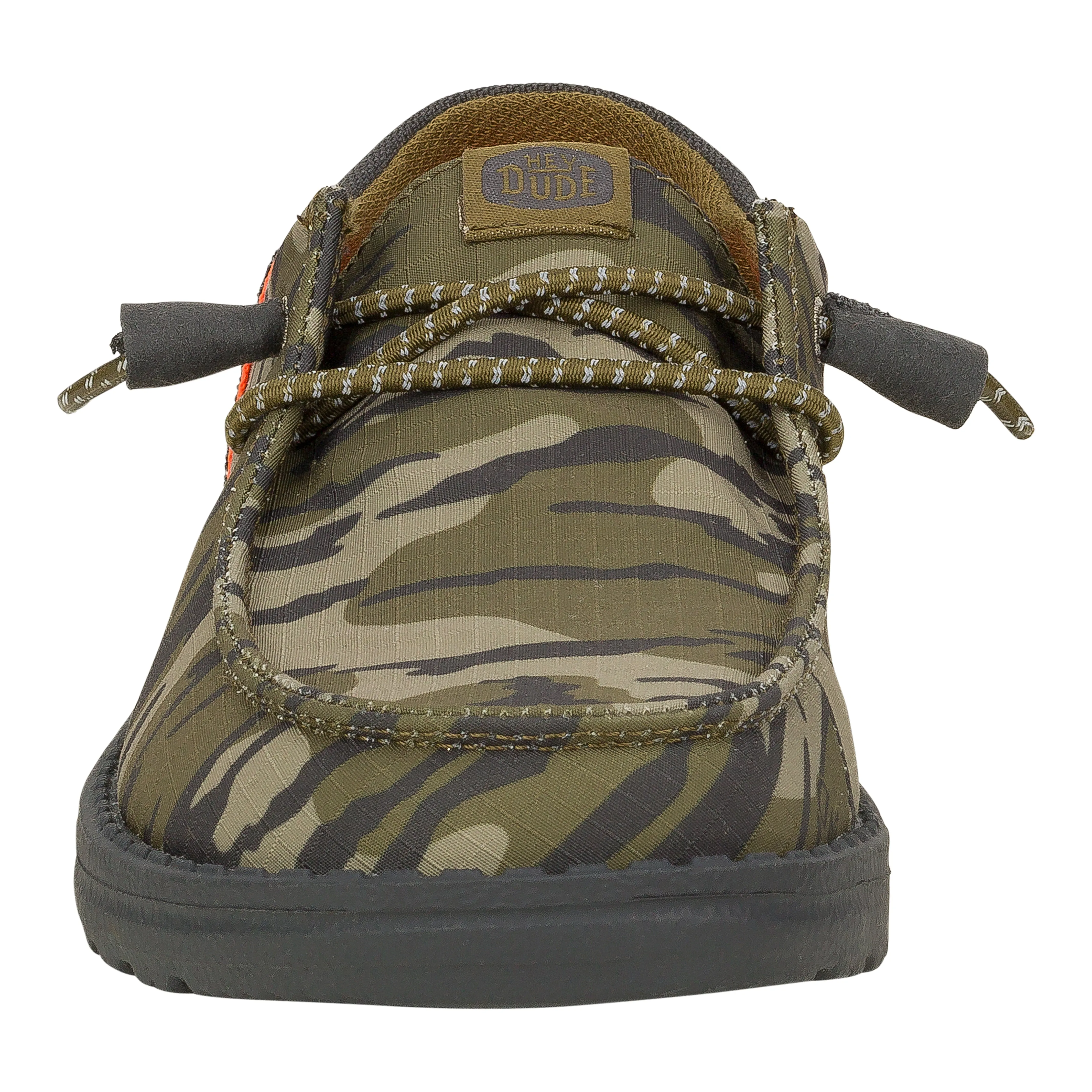 Wendy Funk Mossy Oak® Bottomland® - Black Camo sold by Hey Dude product image thumbnail 4