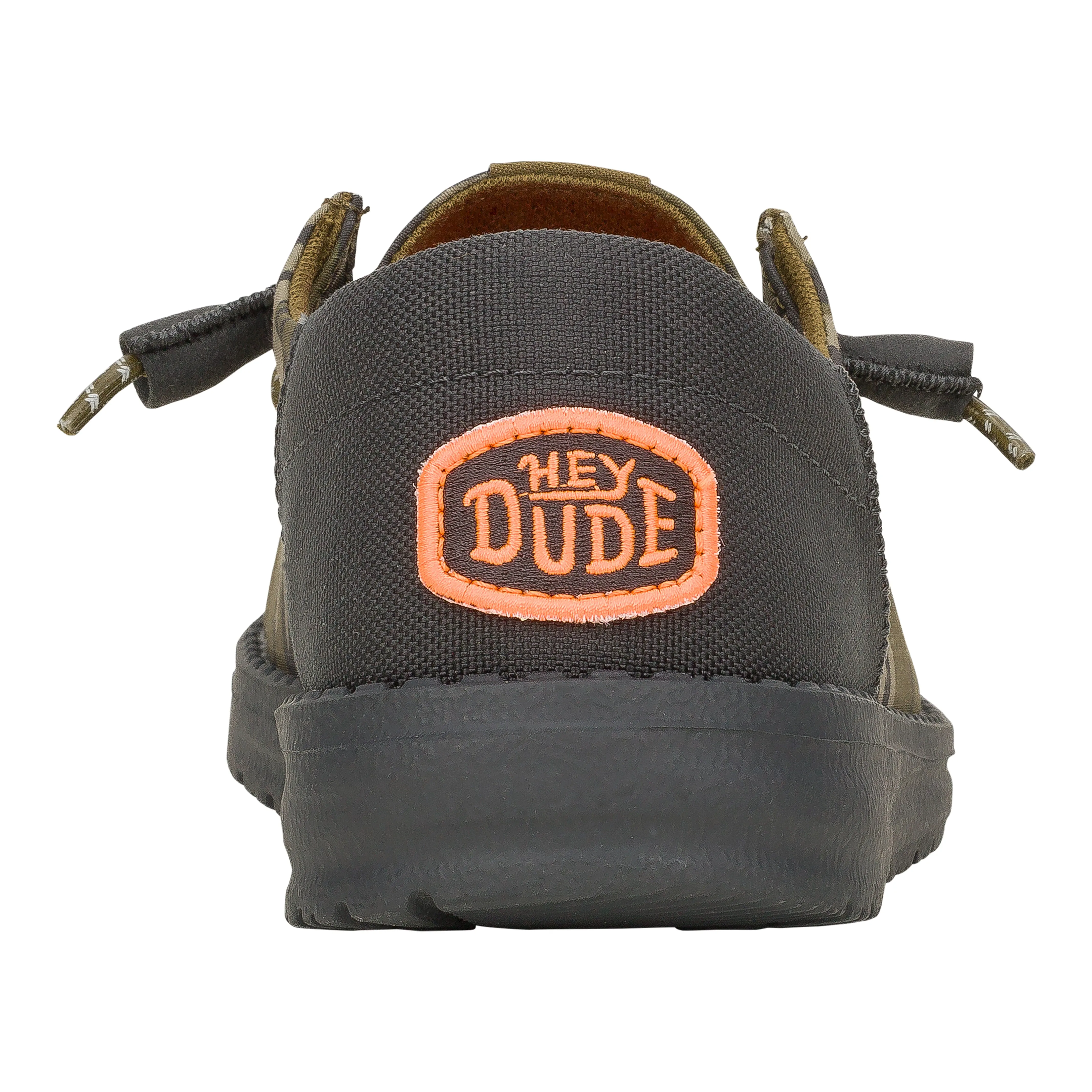 Wendy Funk Mossy Oak® Bottomland® - Black Camo sold by Hey Dude product image thumbnail 5