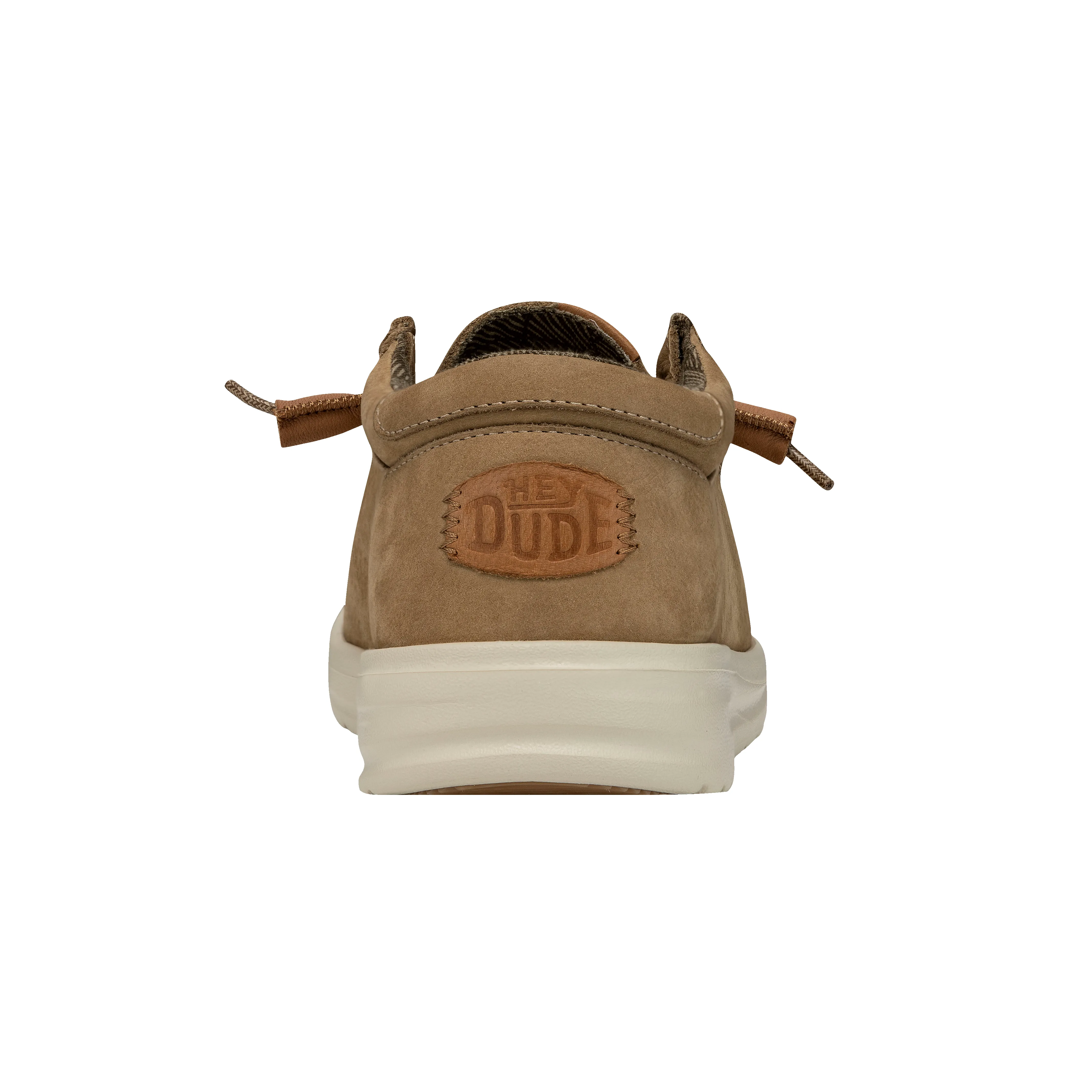 Paul Craft Leather - Tan sold by Hey Dude product image thumbnail 5