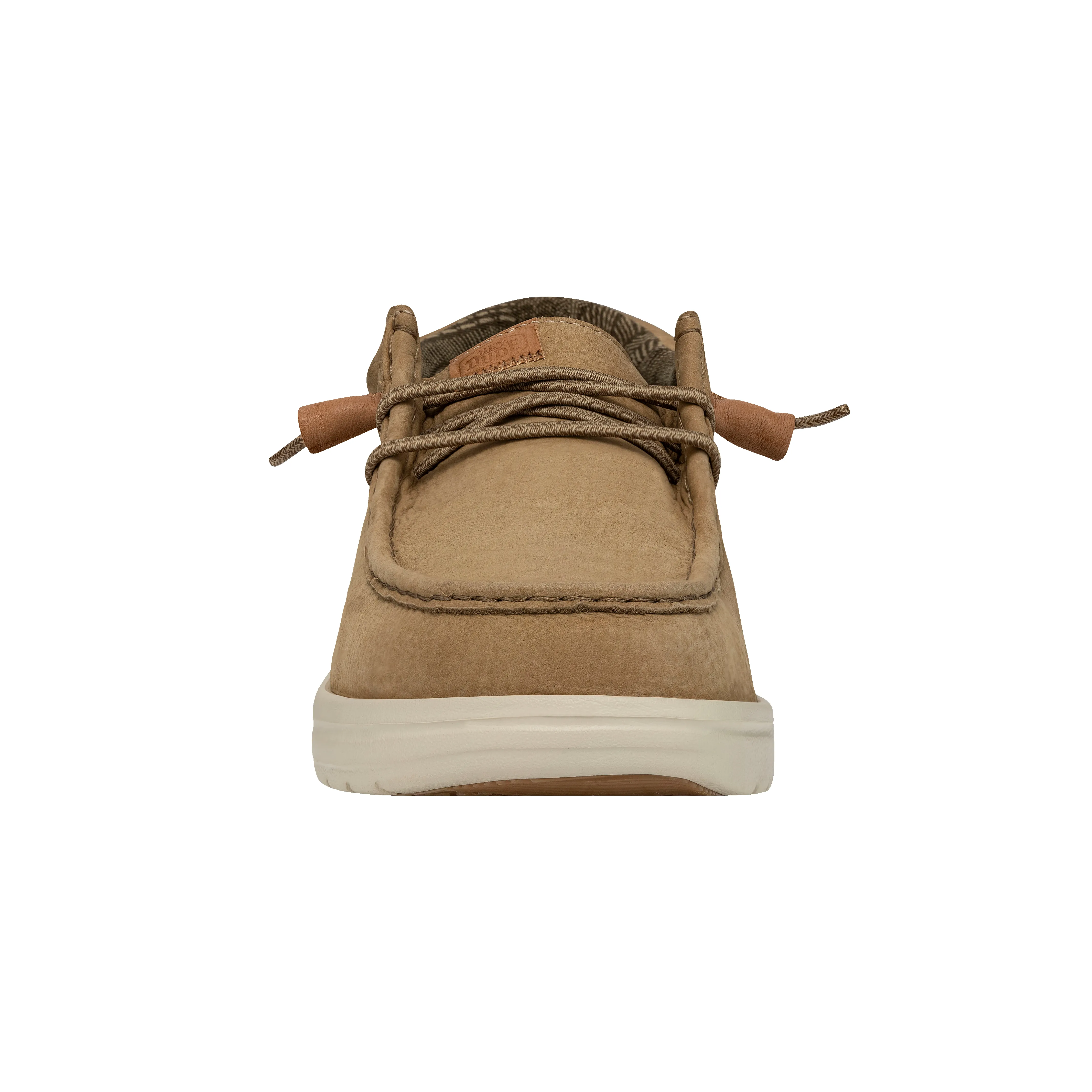 Paul Craft Leather - Tan sold by Hey Dude product image thumbnail 4