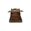 Paul Craft Leather - Brown sold by Hey Dude