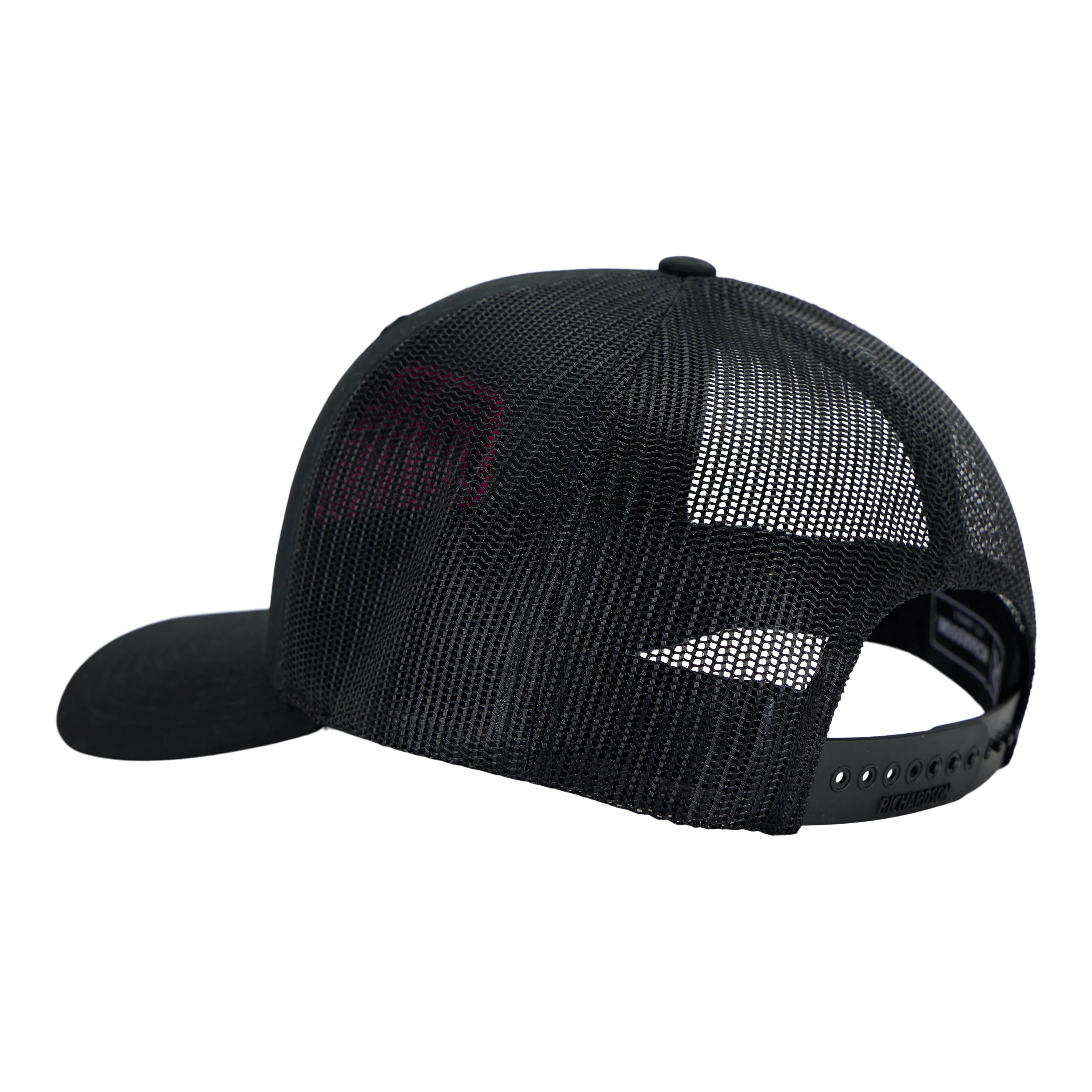 Go To Trucker - Black/Pink sold by Hey Dude product image thumbnail 4