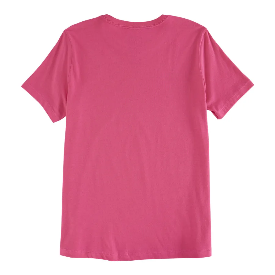 HEYDUDE Buckle Tee - Copper sold by Hey Dude product image thumbnail 3