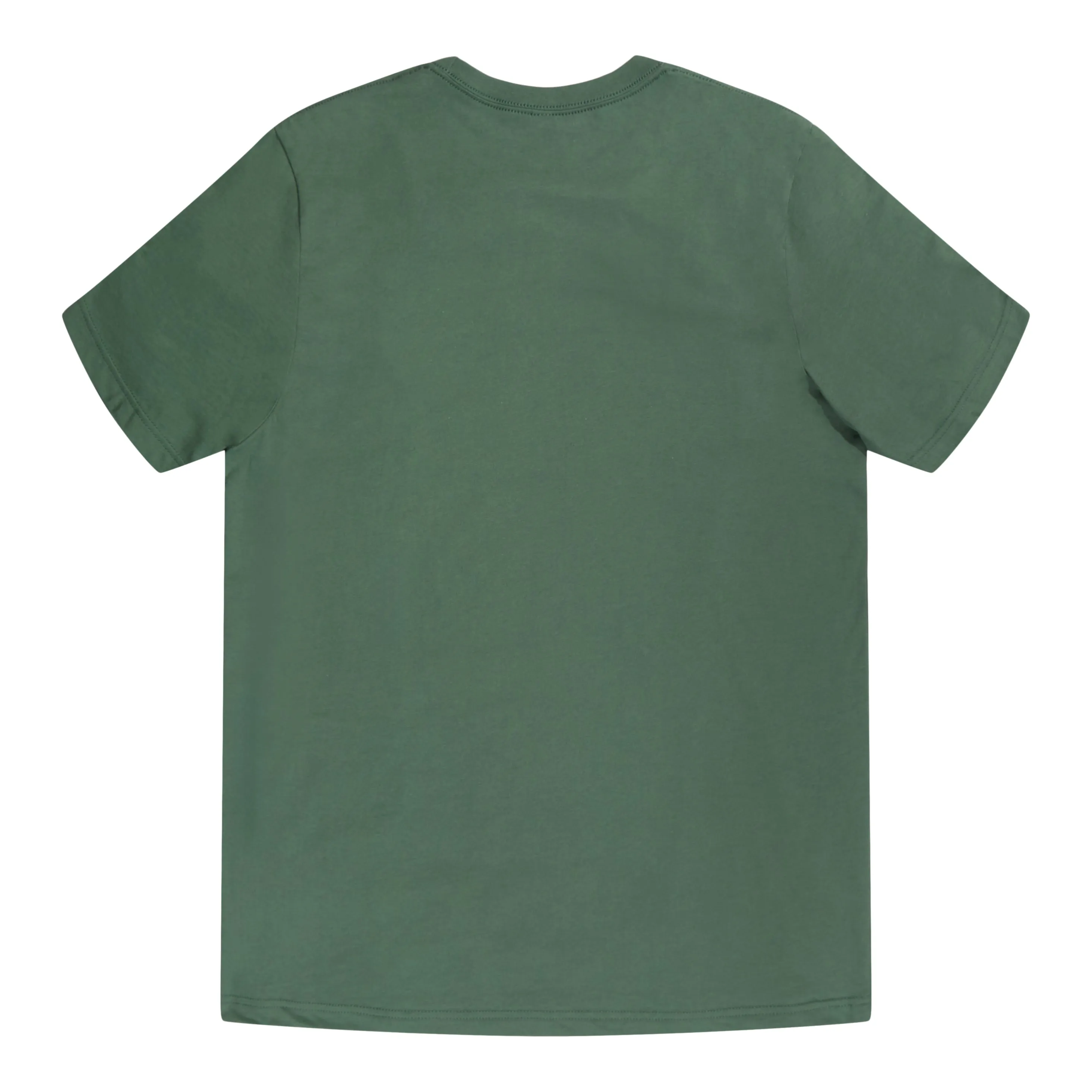 Go To Buckle Tee - Pine sold by Hey Dude product image thumbnail 3