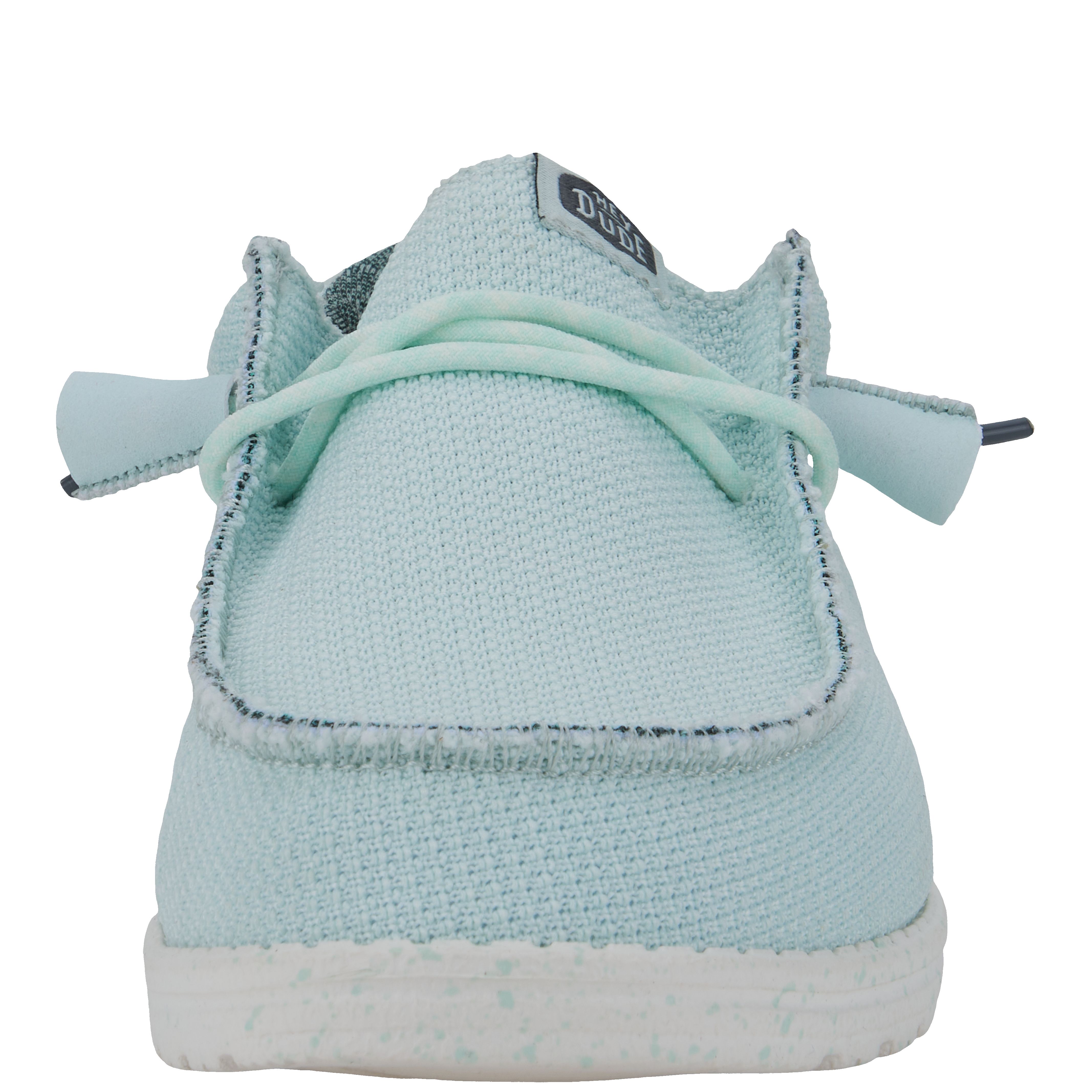 Wally Sport Mesh - Skyline sold by Hey Dude product image thumbnail 4
