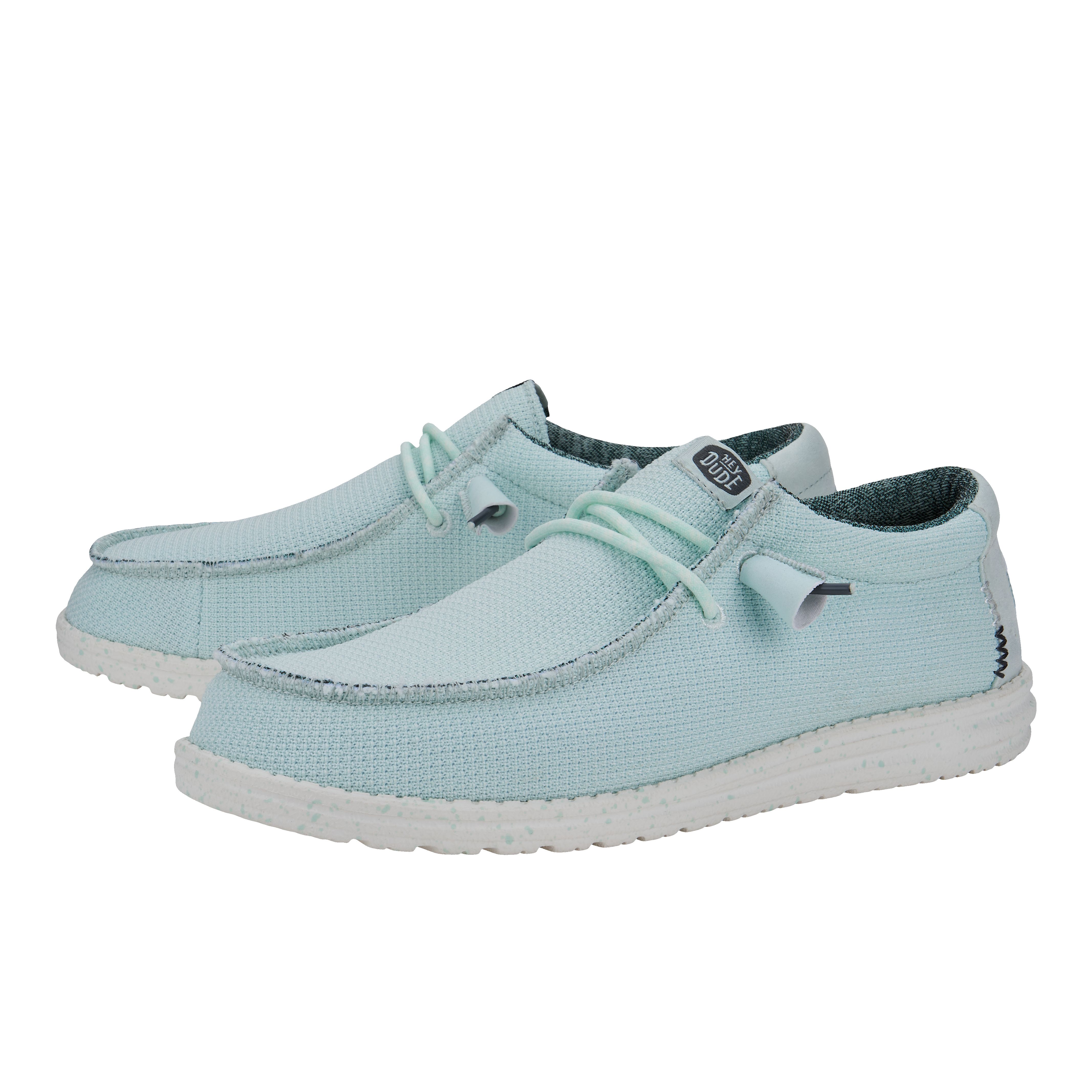 Wally Sport Mesh - Skyline sold by Hey Dude product image thumbnail 2