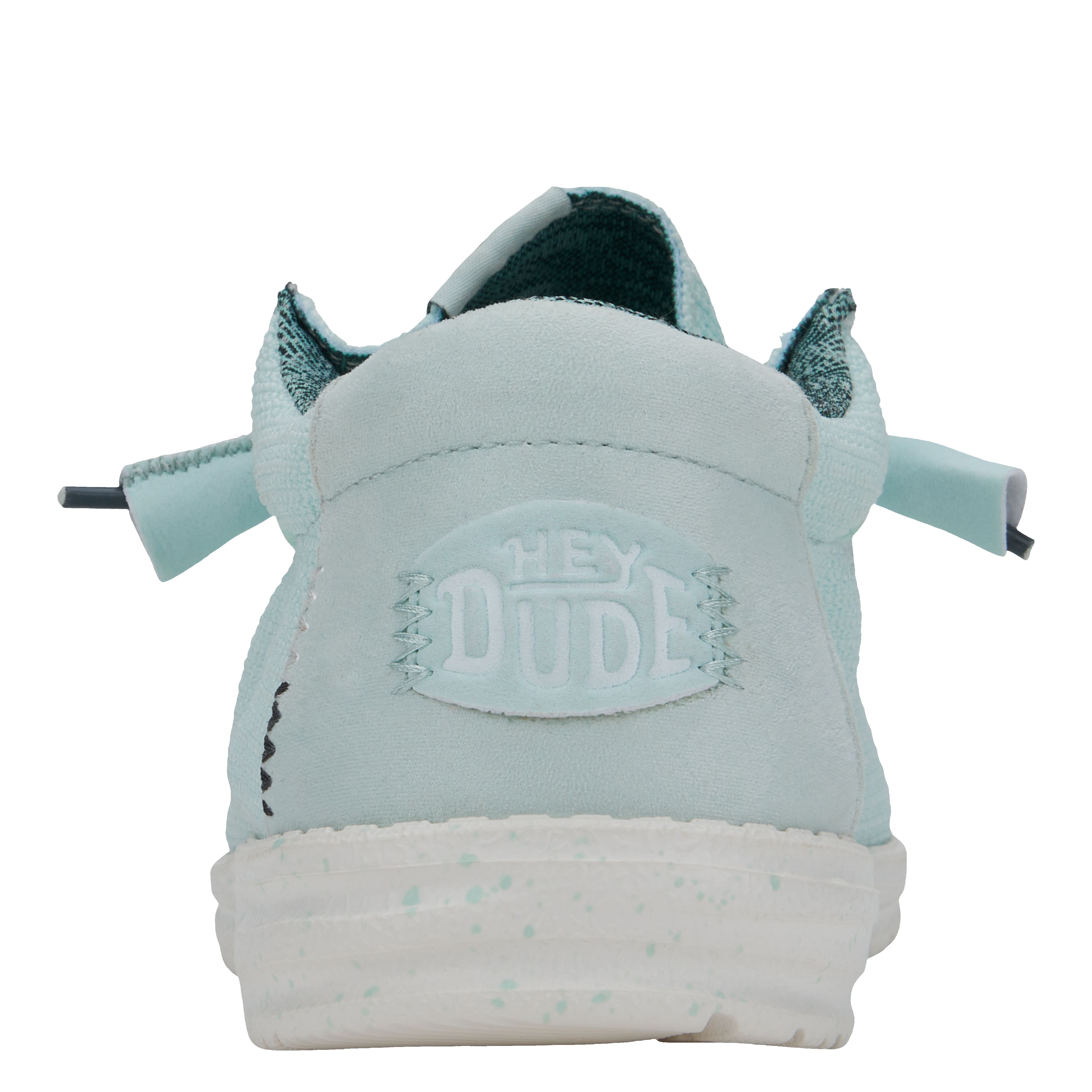 Wally Sport Mesh - Skyline sold by Hey Dude product image thumbnail 5
