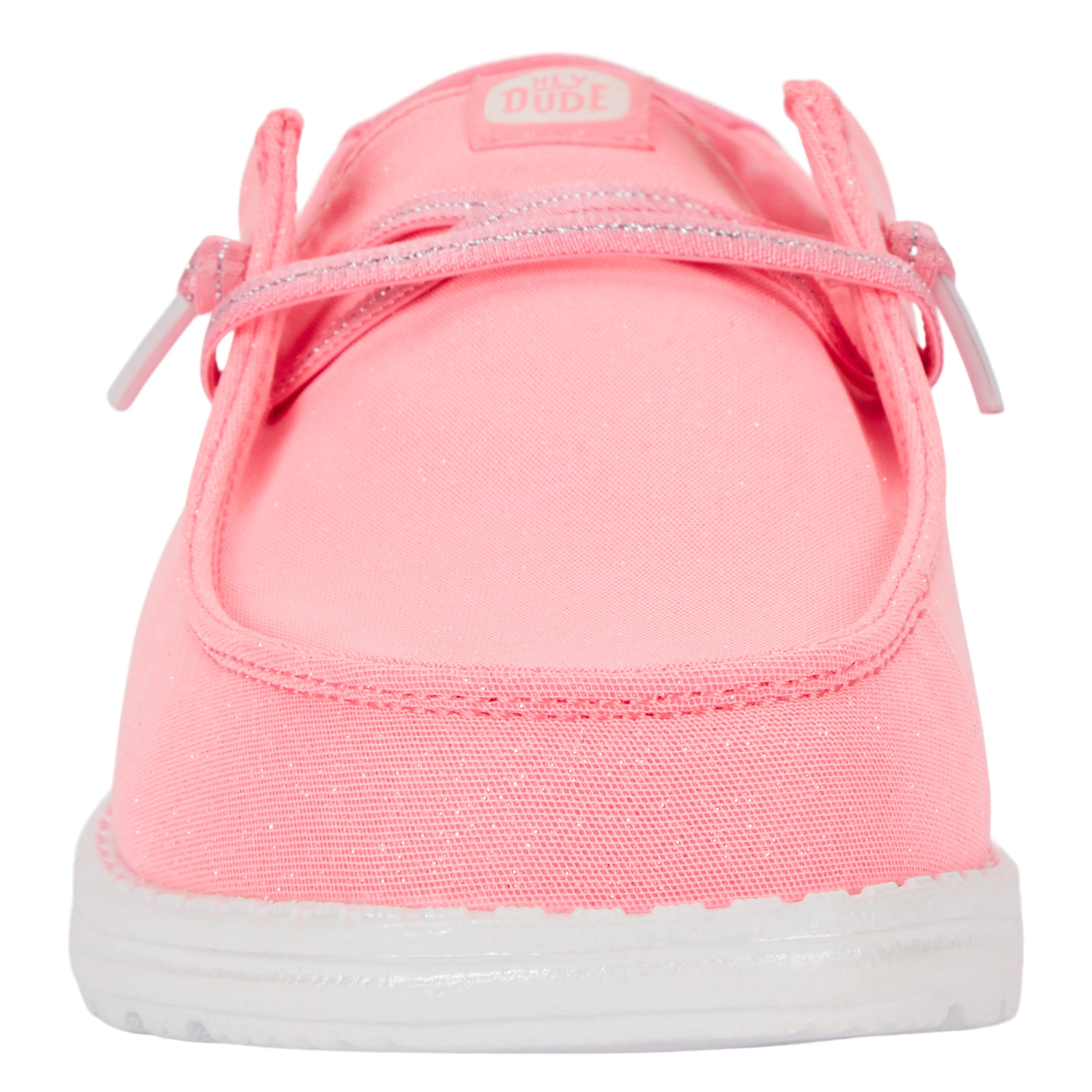 Wendy Stardust - Plumeria Pink sold by Hey Dude product image thumbnail 4