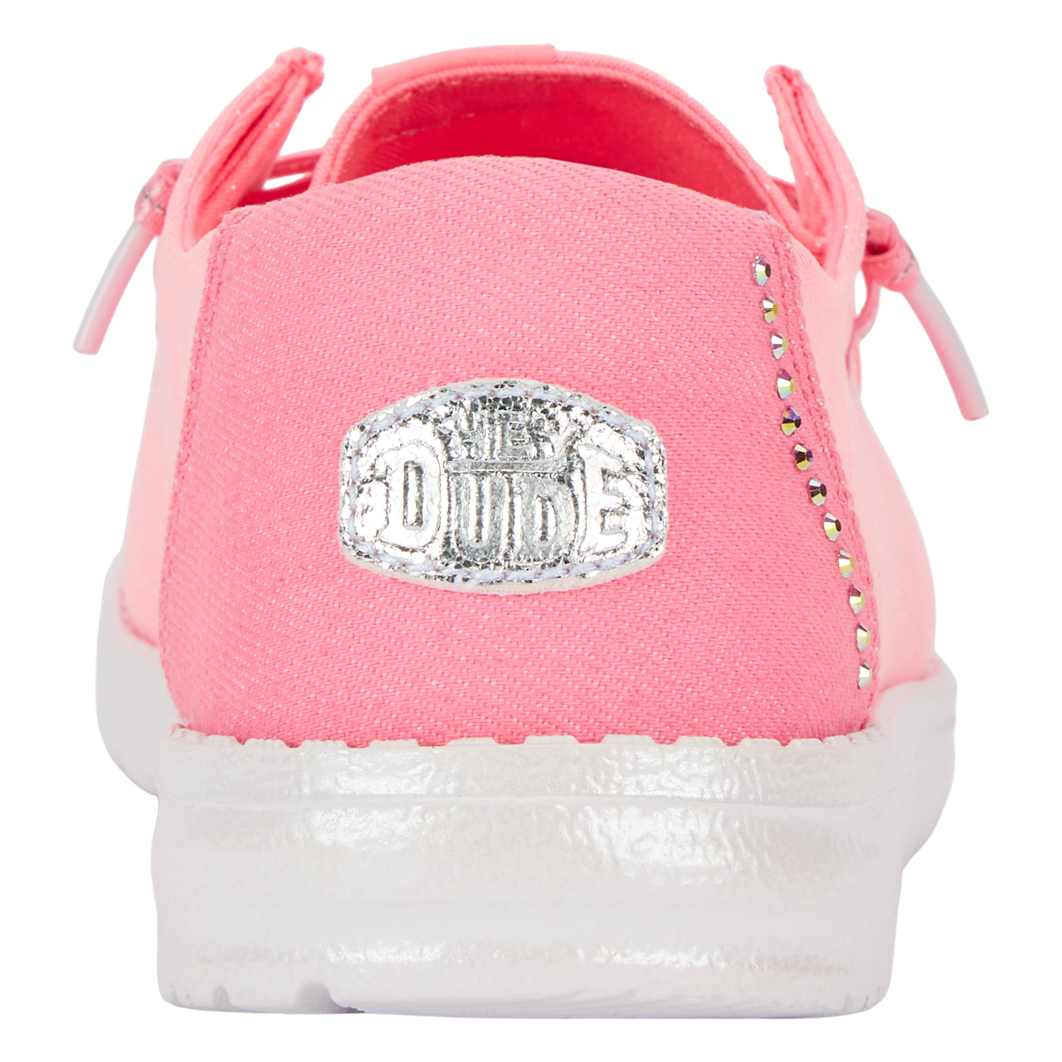 Wendy Stardust - Plumeria Pink sold by Hey Dude product image thumbnail 5