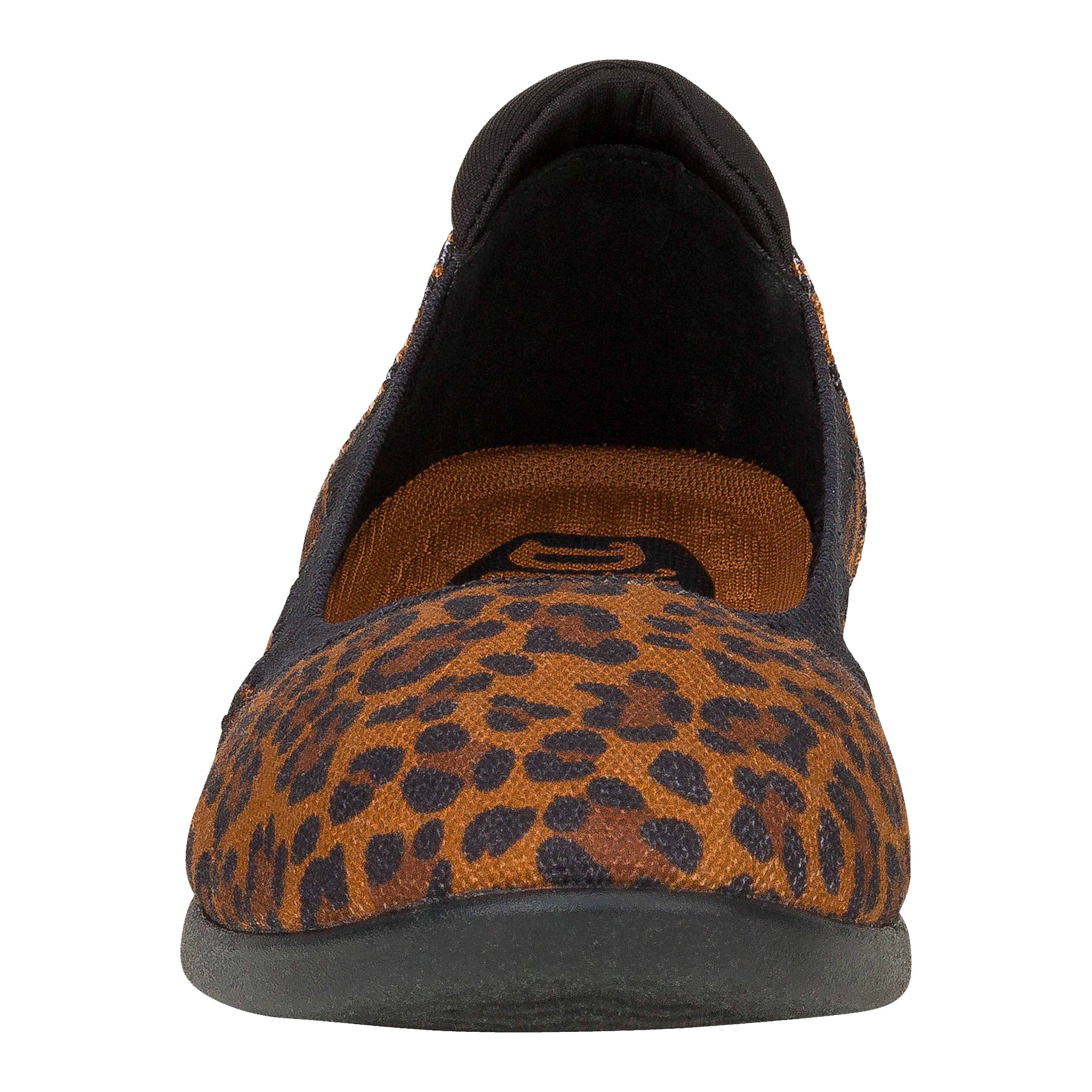 Savannah Slip Seasonal - Leopard sold by Hey Dude product image thumbnail 4