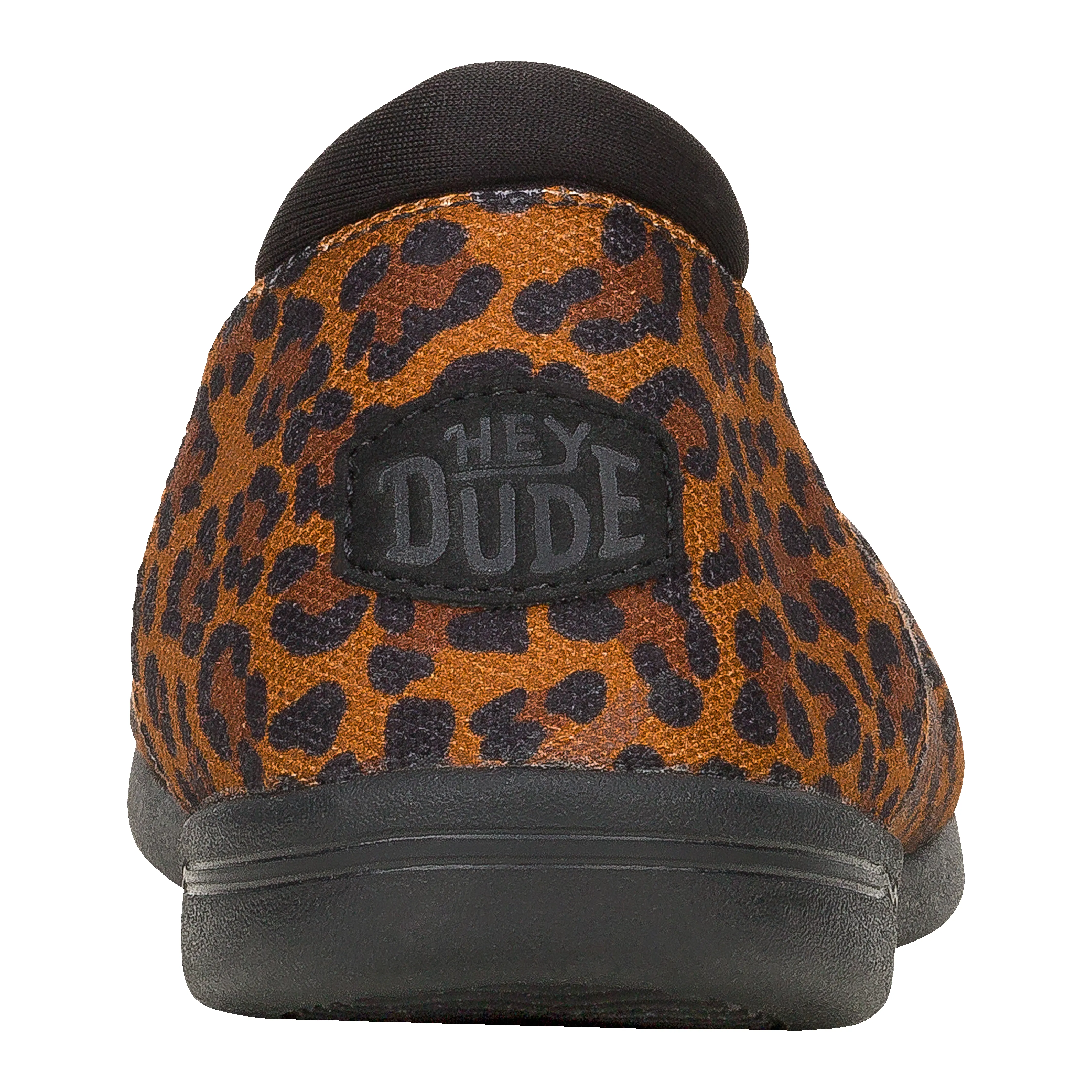 Savannah Slip Seasonal - Leopard sold by Hey Dude product image thumbnail 5