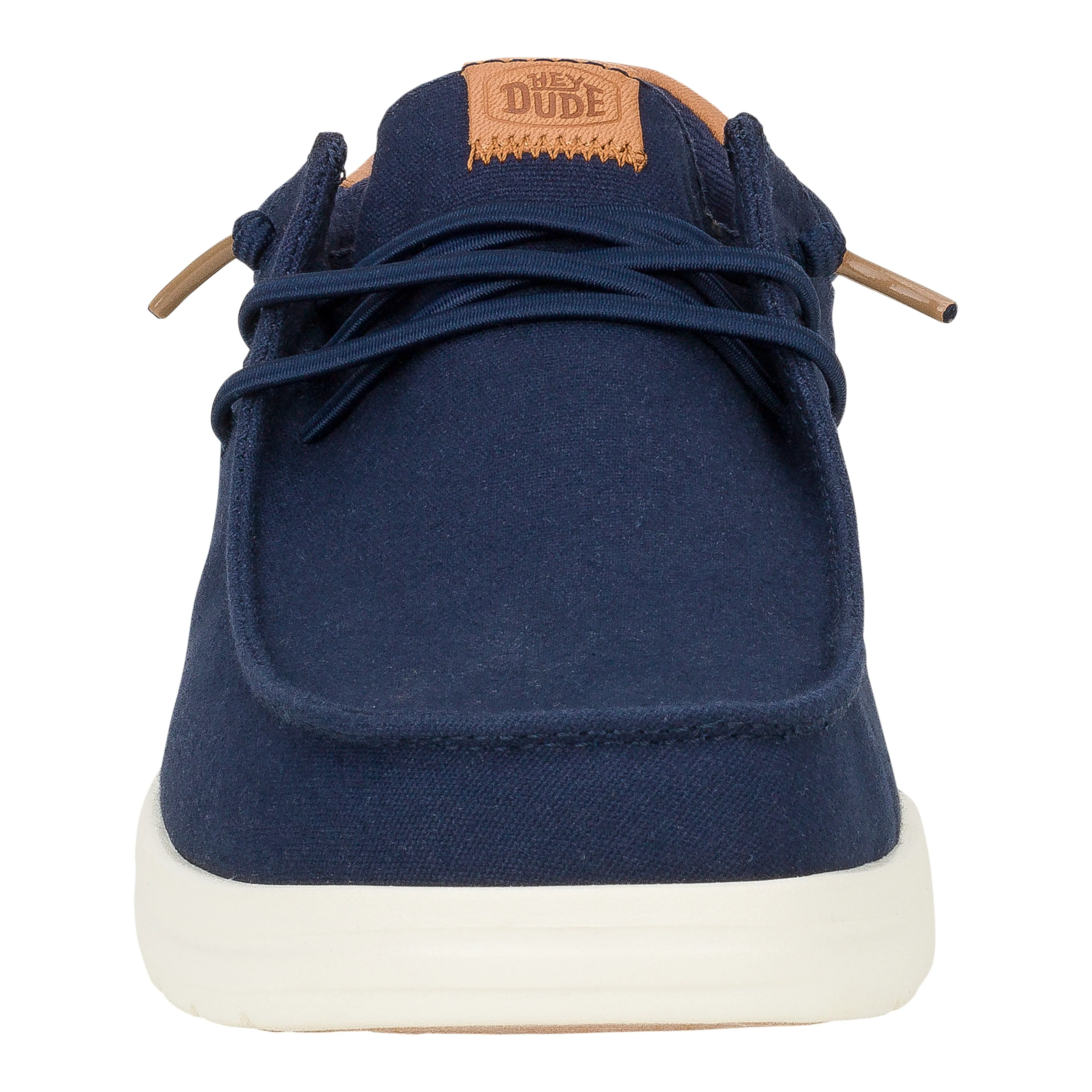 Paul Canvas - Navy Blazer sold by Hey Dude product image thumbnail 4
