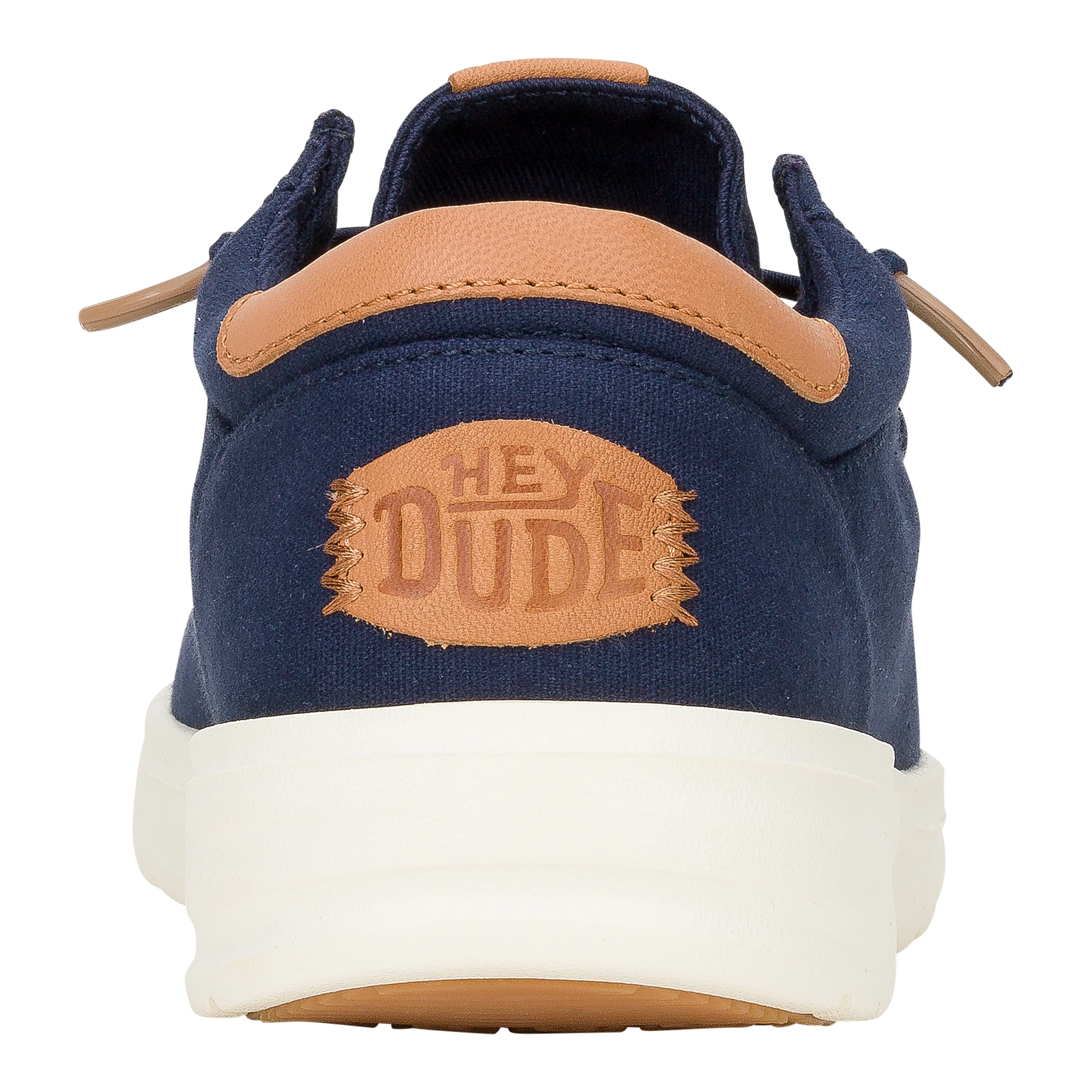 Paul Canvas - Navy Blazer sold by Hey Dude product image thumbnail 5