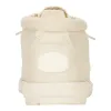 Wally Mid Stretch Canvas - Bone White sold by Hey Dude