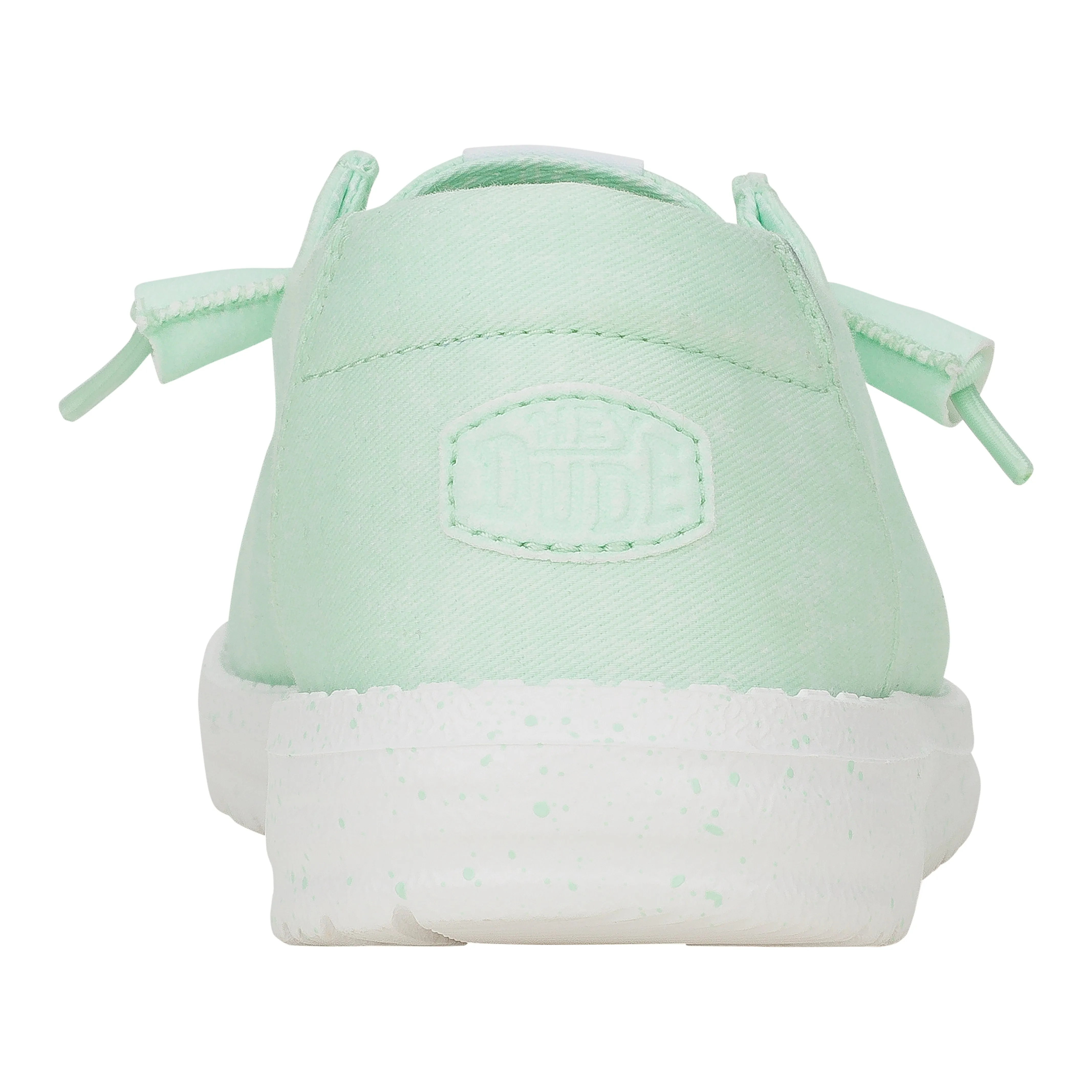 Wendy Stretch Canvas - Bay Blue sold by Hey Dude product image thumbnail 5