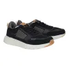 Sirocco Alta Craft - Black/Dawn Blue sold by Hey Dude