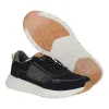 Sirocco Alta Craft - Black/Dawn Blue sold by Hey Dude
