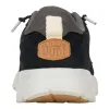 Sirocco Alta Craft - Black/Dawn Blue sold by Hey Dude