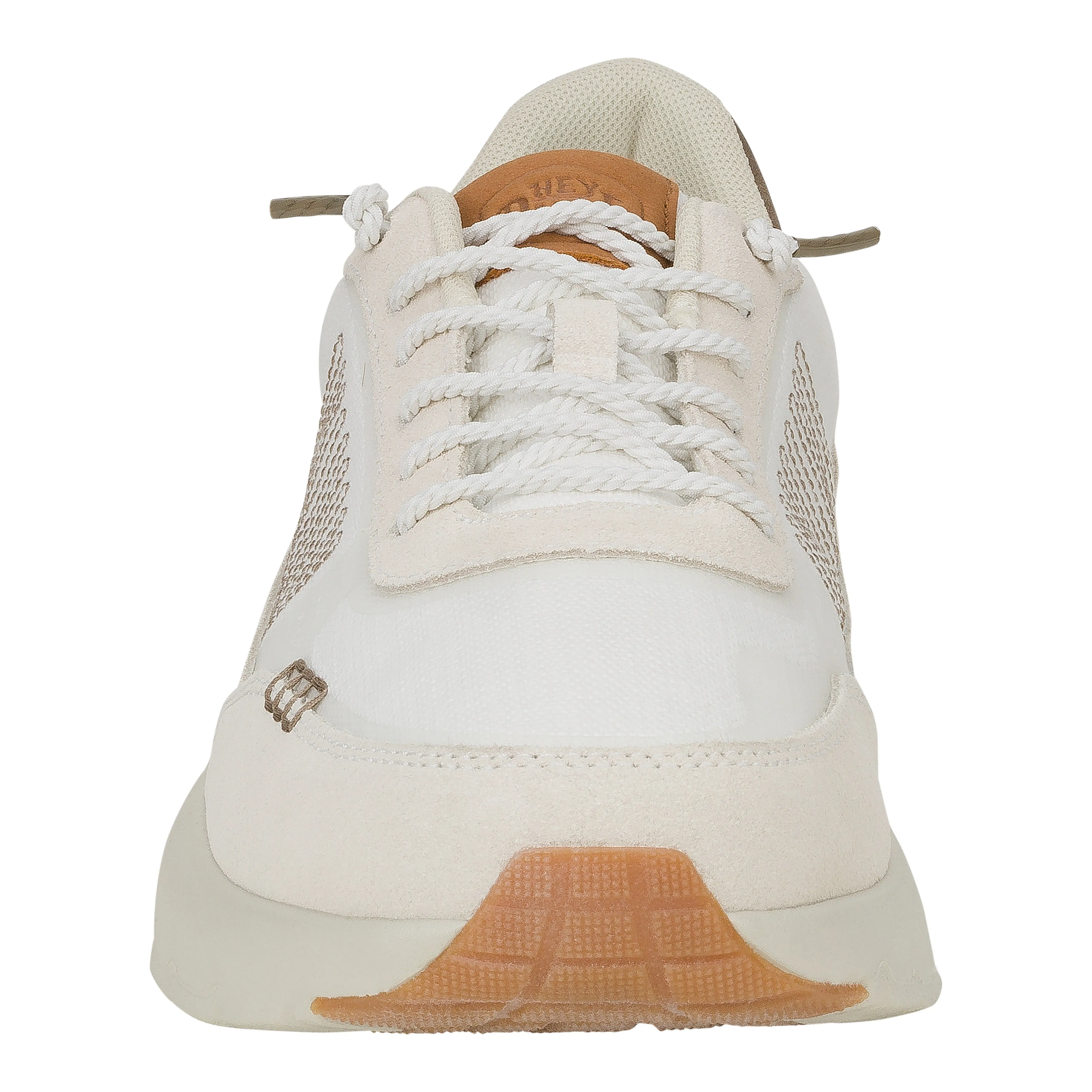 Sirocco Alta Craft - White/Egret sold by Hey Dude product image thumbnail 4