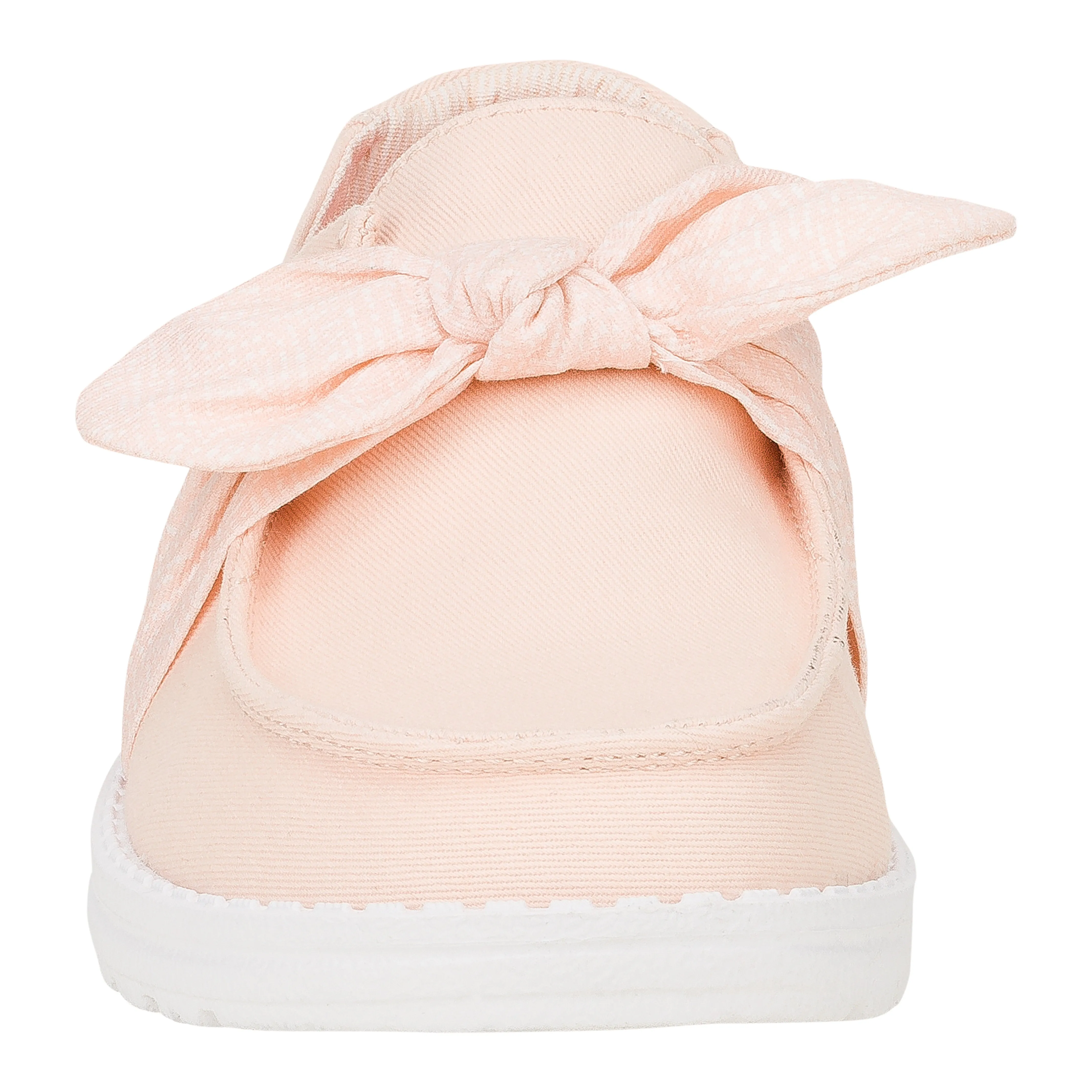 Wendy Bow Essentials - Pale Pink sold by Hey Dude product image thumbnail 4