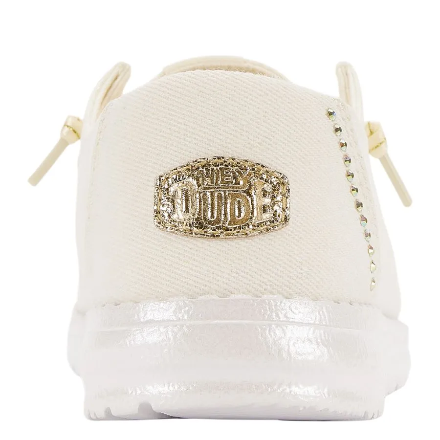 Wendy Stardust - Gold sold by Hey Dude product image thumbnail 5