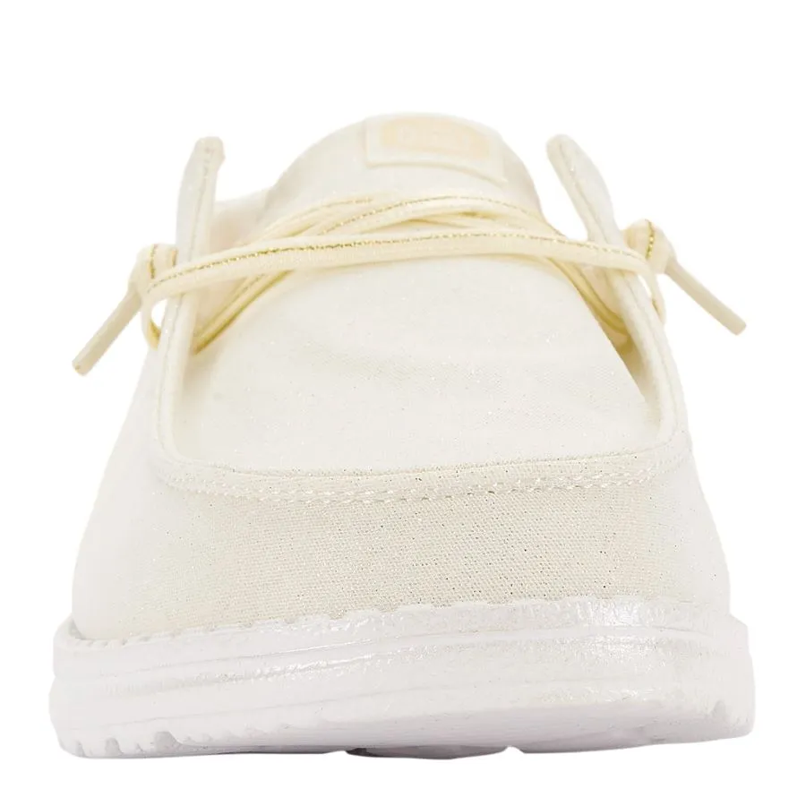 Wendy Stardust - Gold sold by Hey Dude product image thumbnail 4