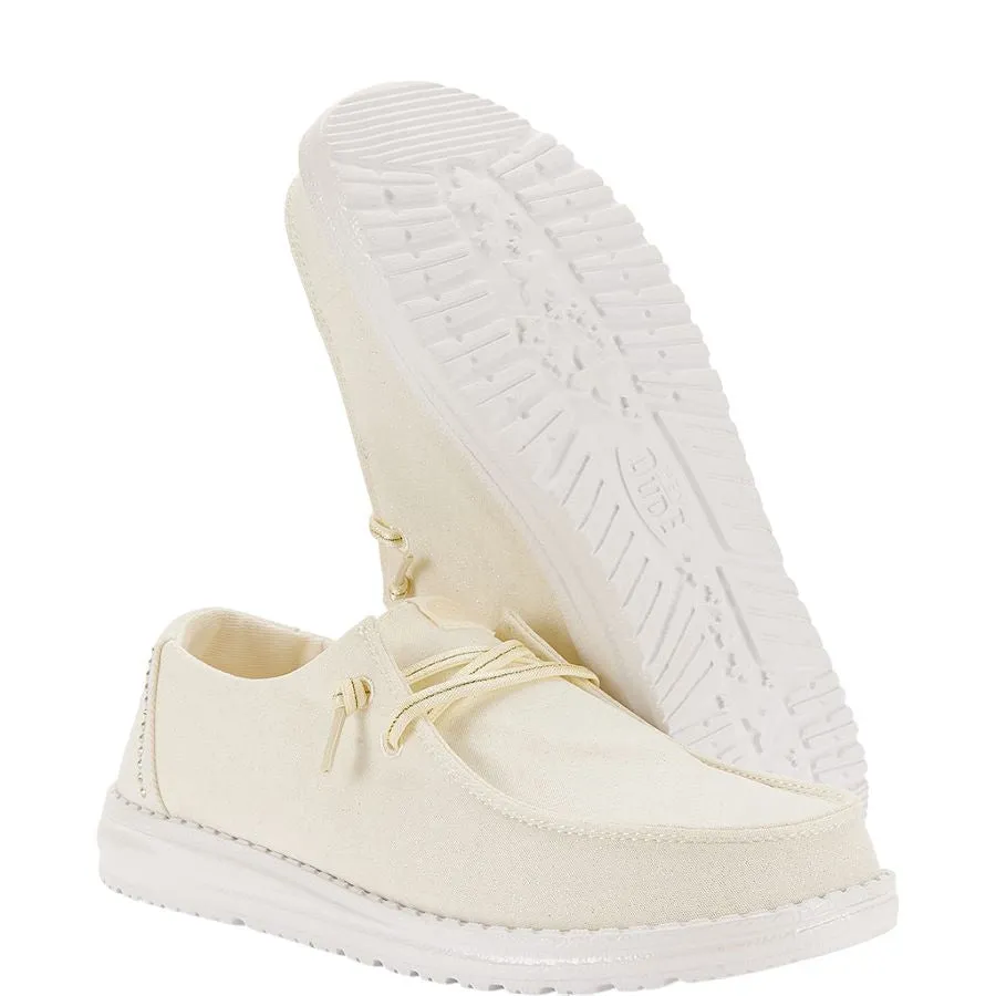 Wendy Stardust - Gold sold by Hey Dude product image thumbnail 3