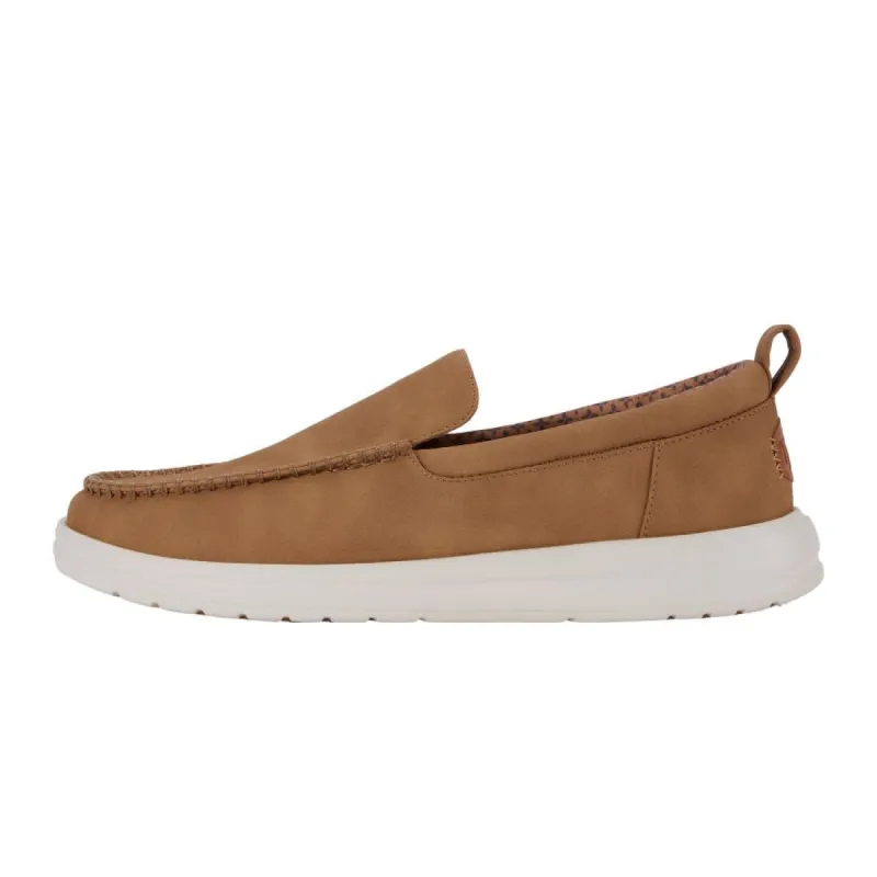 Paul Loafer Classic - Walnut sold by Hey Dude