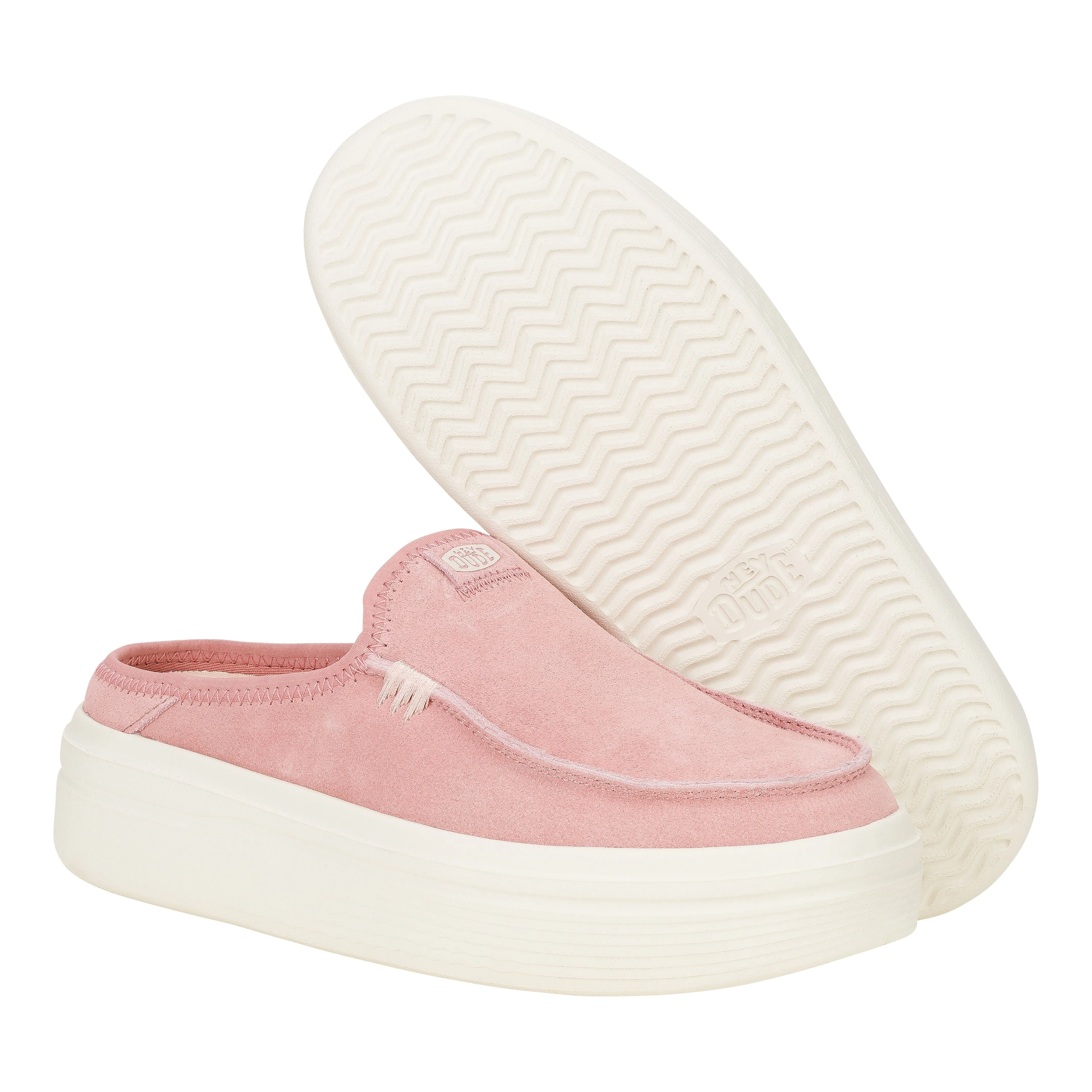 Austin Lift Classic - Rosette sold by Hey Dude product image thumbnail 3