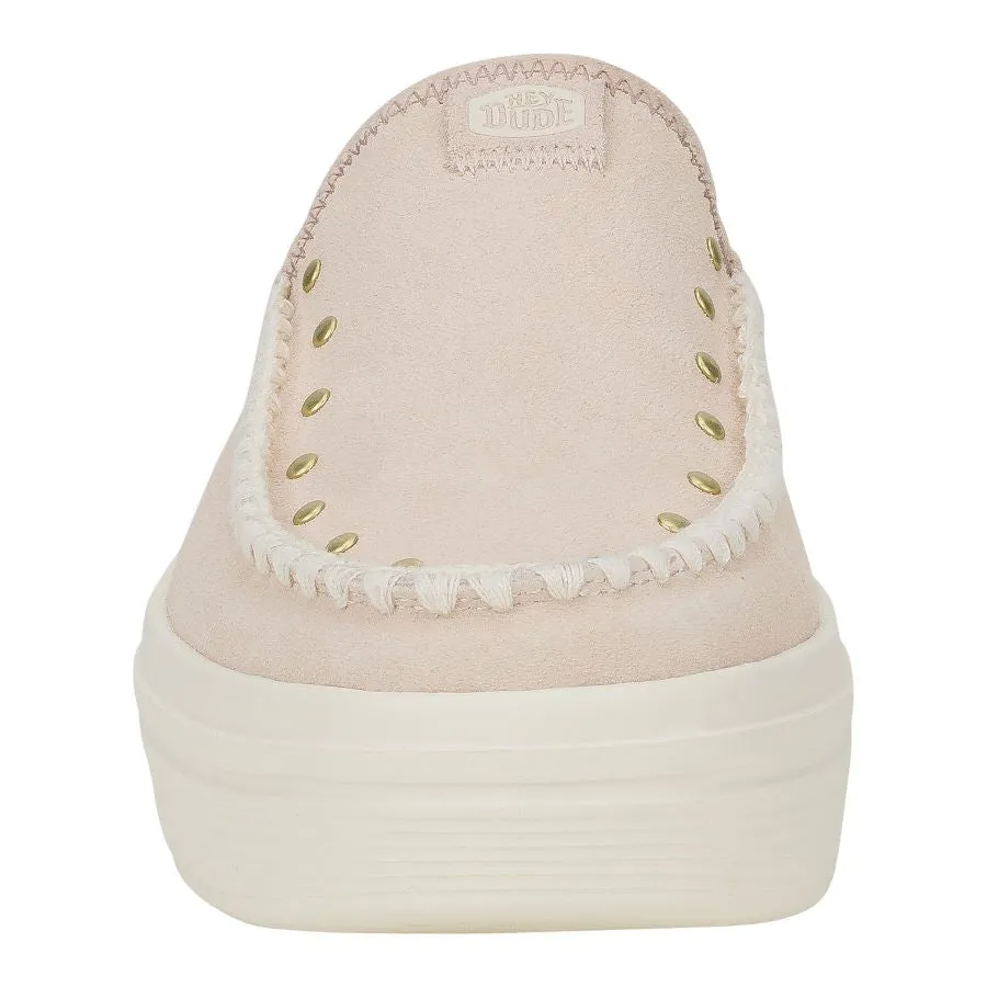 Austin Lift Western - Blush sold by Hey Dude product image thumbnail 4