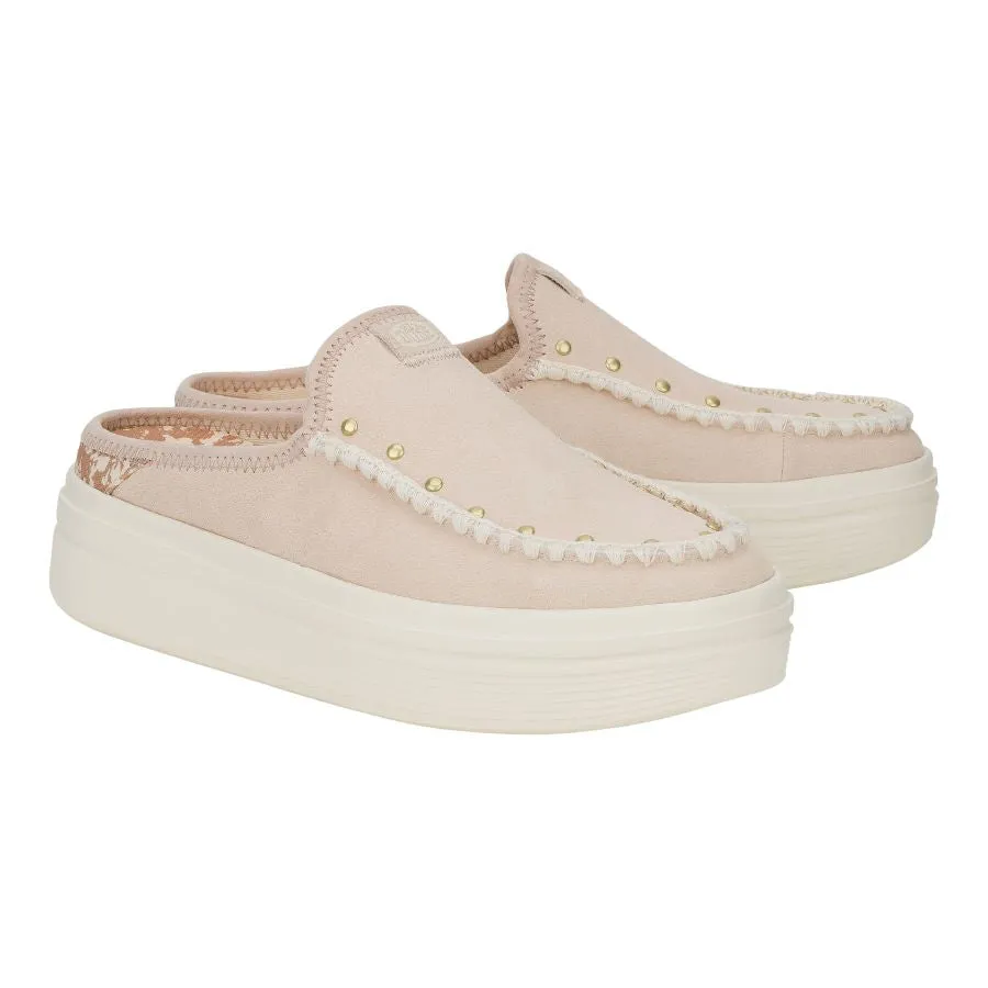 Austin Lift Western - Blush sold by Hey Dude product image thumbnail 2