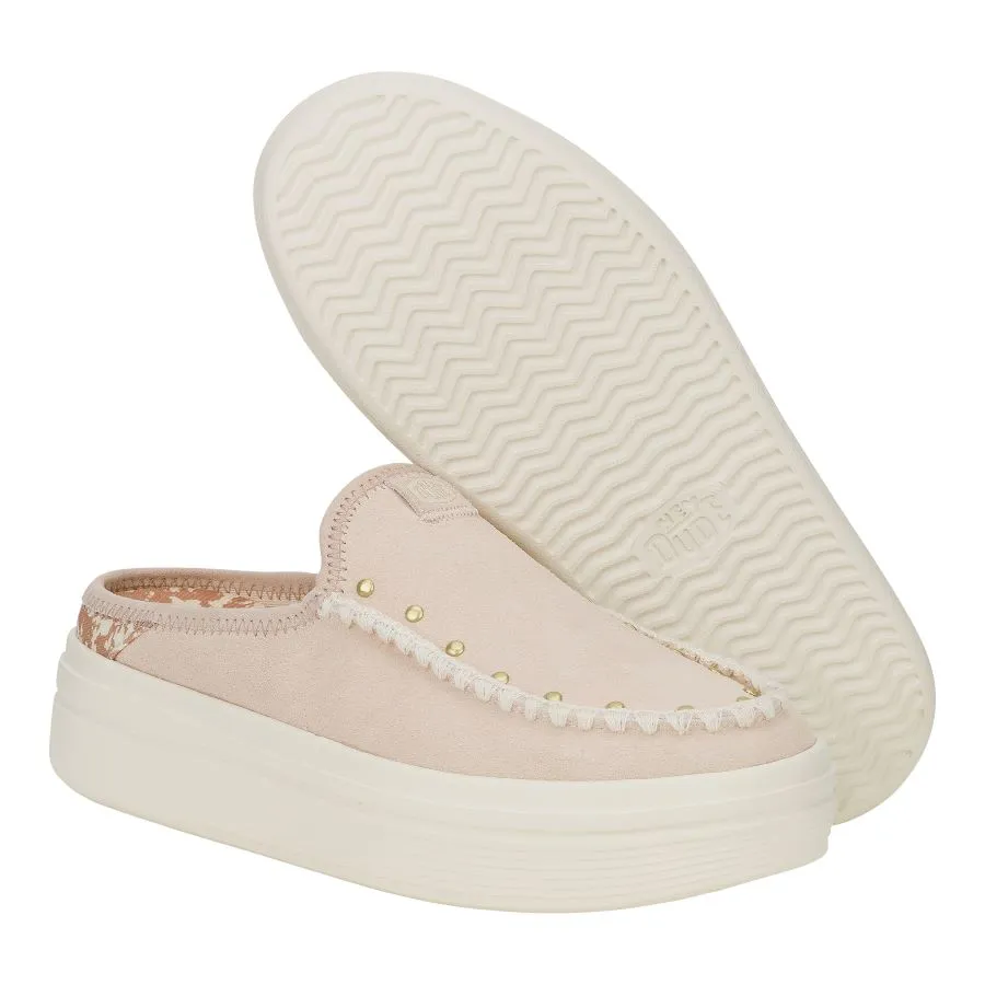 Austin Lift Western - Blush sold by Hey Dude product image thumbnail 3