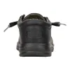 Paul Leather - Black sold by Hey Dude