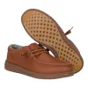 Paul Leather - Cognac sold by Hey Dude