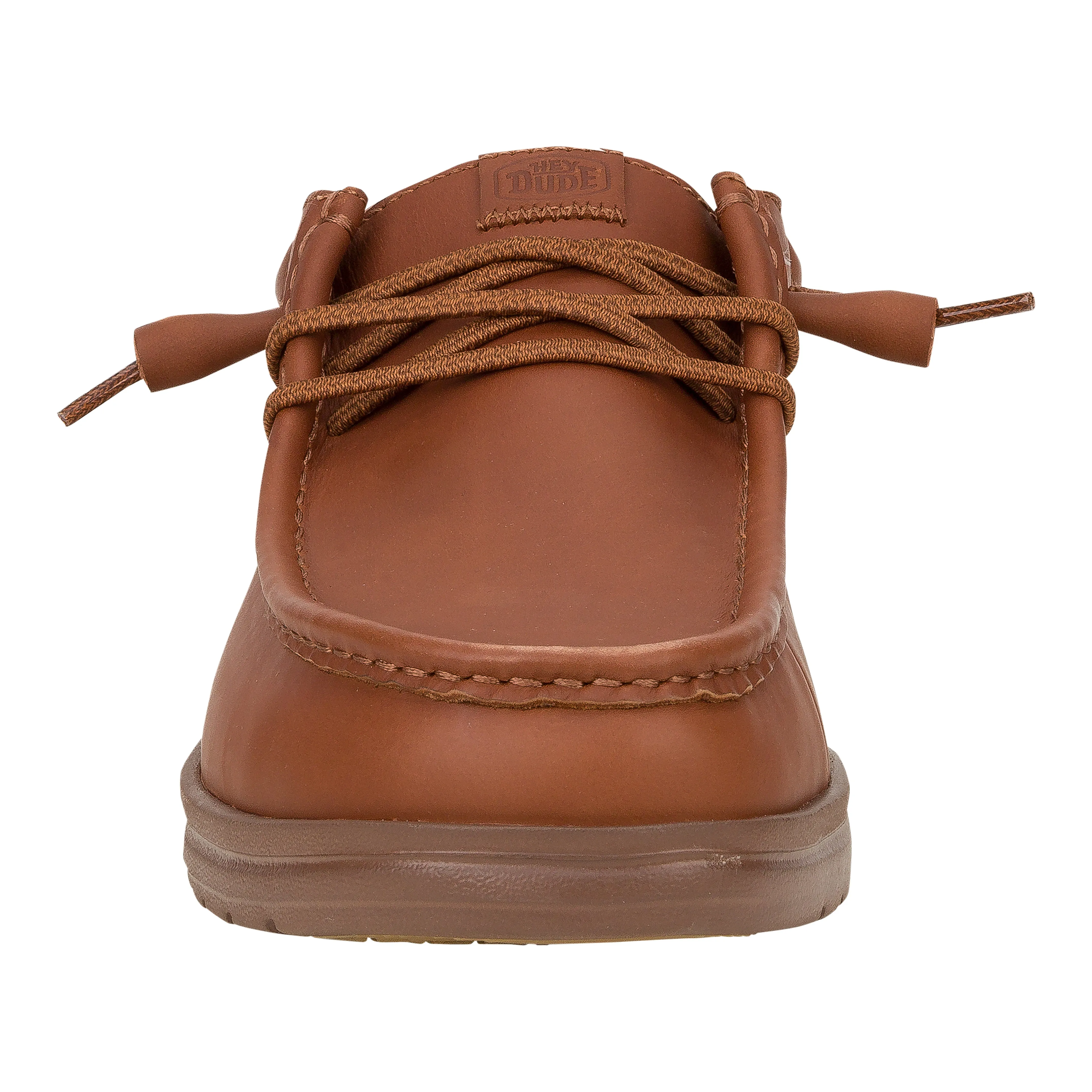 Paul Leather - Cognac sold by Hey Dude product image thumbnail 4