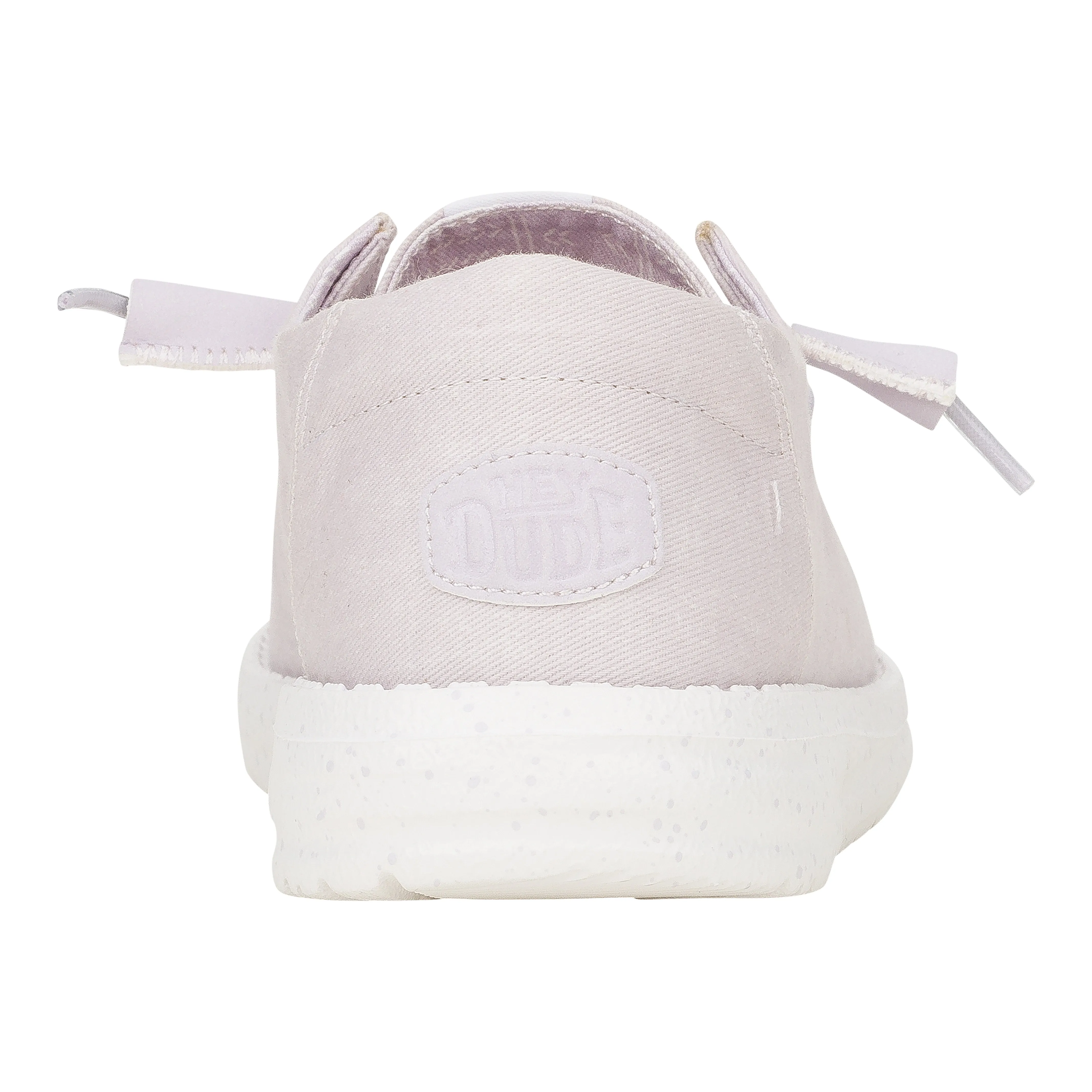 Wendy Stretch Canvas - Lavender sold by Hey Dude product image thumbnail 5