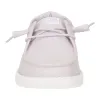 Wendy Stretch Canvas - Lavender sold by Hey Dude