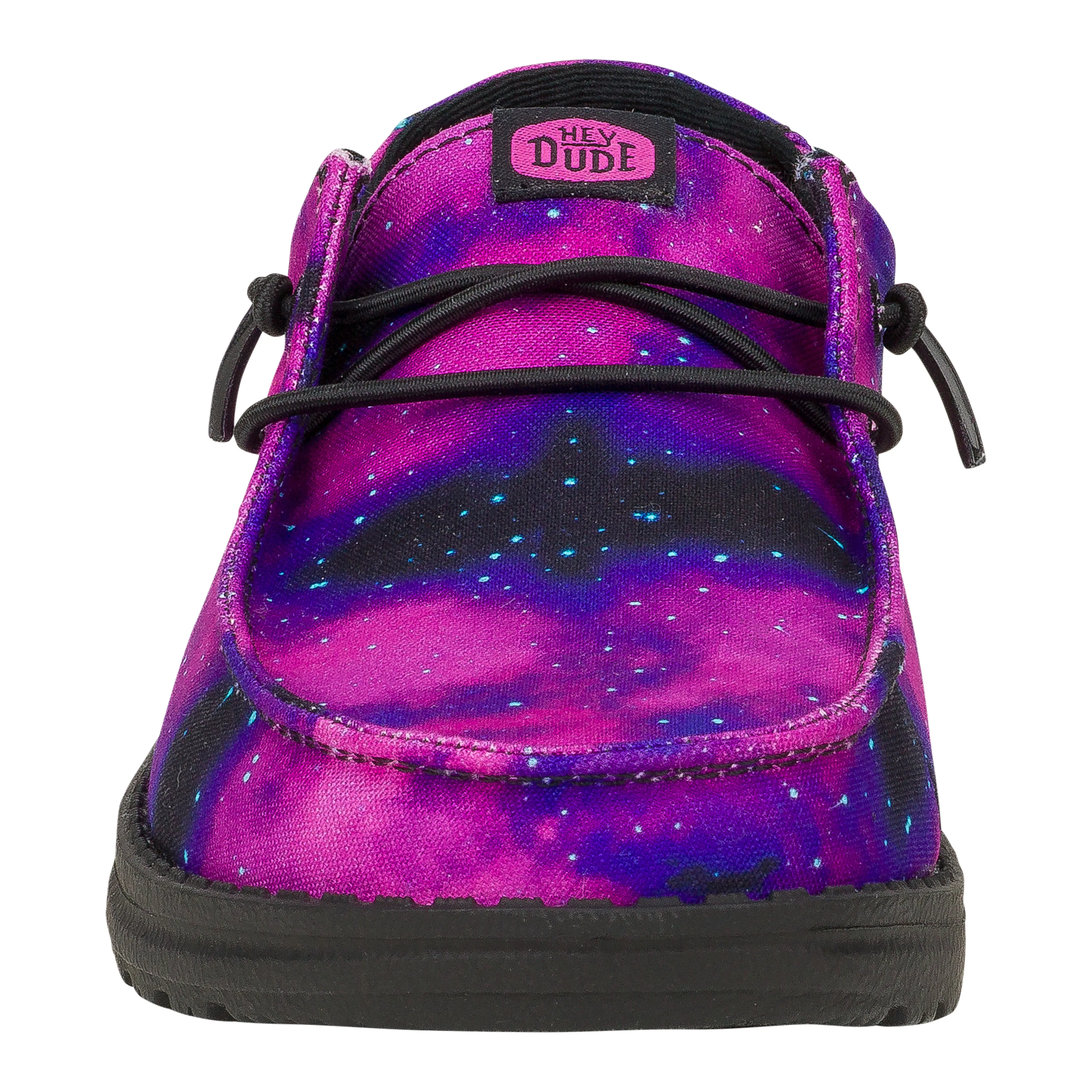 Wendy Celestial - Purple/Black sold by Hey Dude product image thumbnail 4